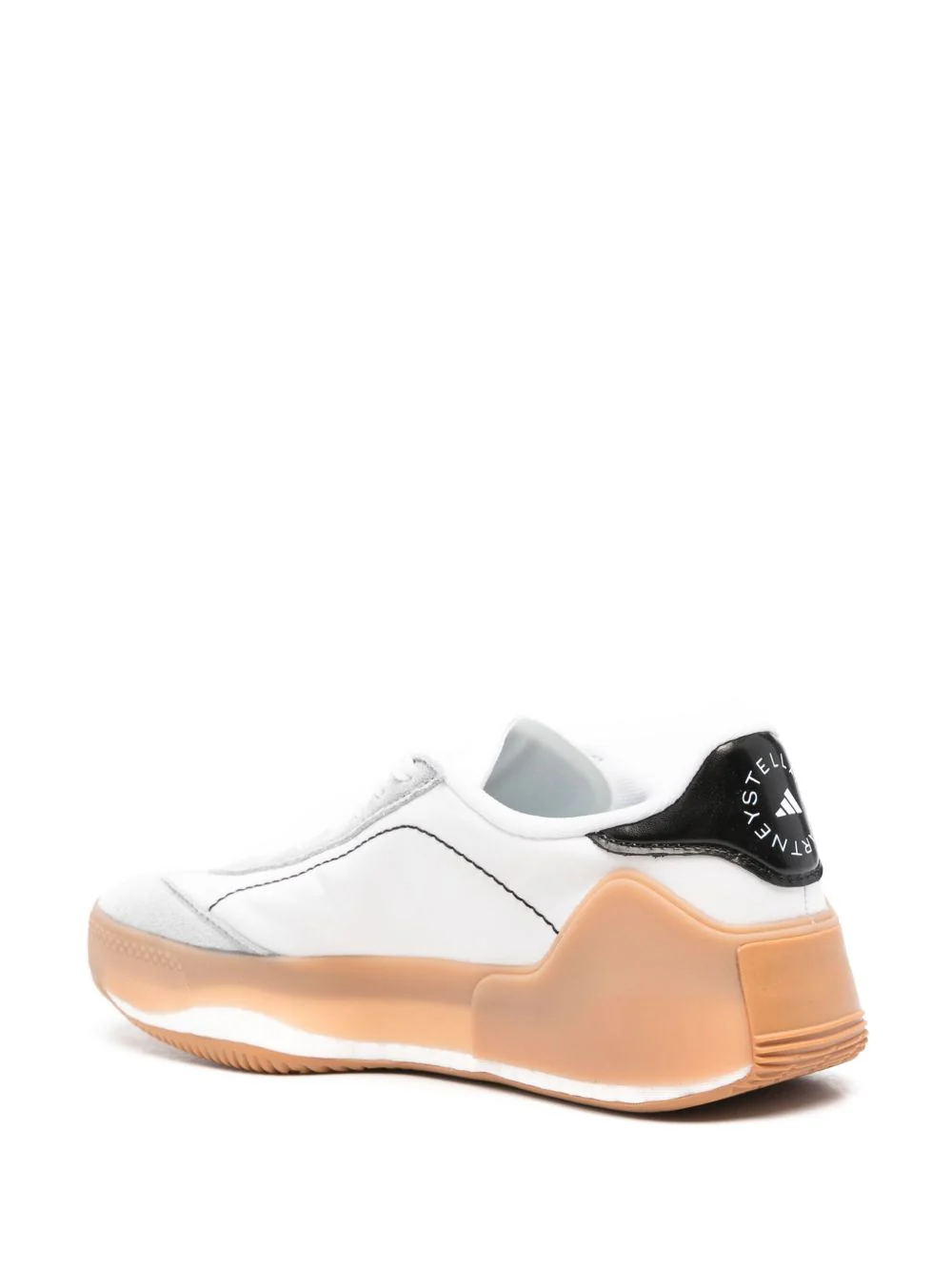 COURT BOOST SNEAKERS - Image 2