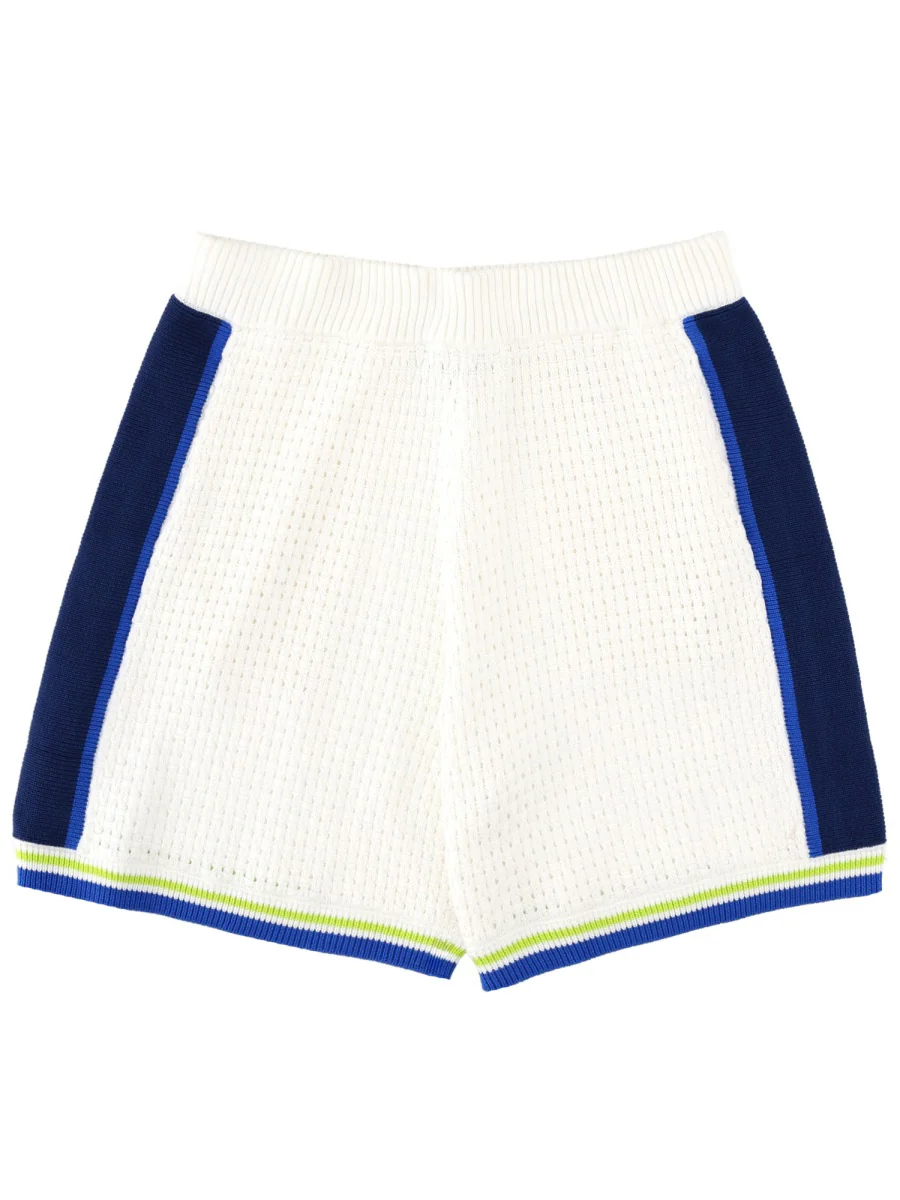 CROCHET SHORTS - Image 2