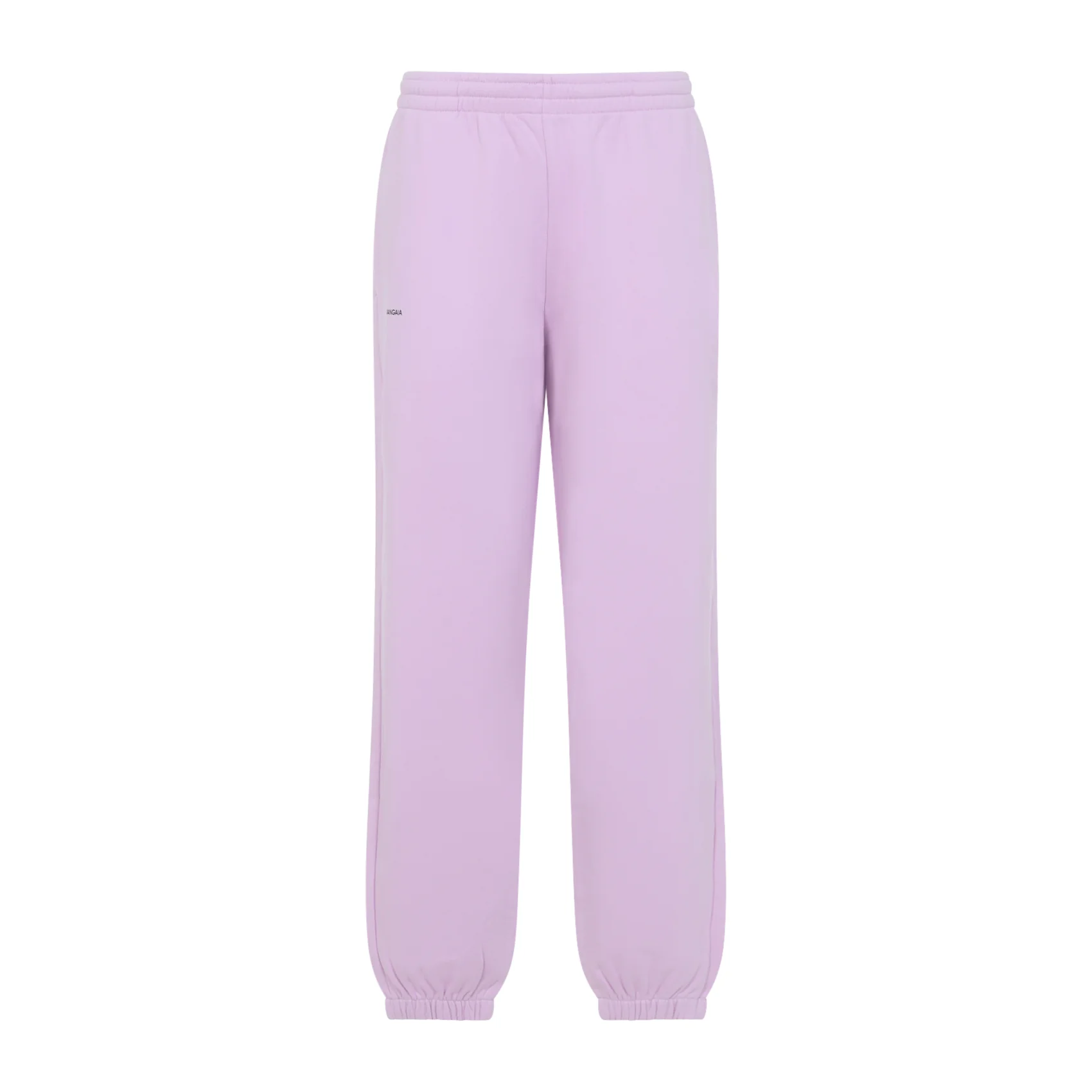 CROCUS PURPLE COTTON 365 MIDWEIGHT TRACK PANTS