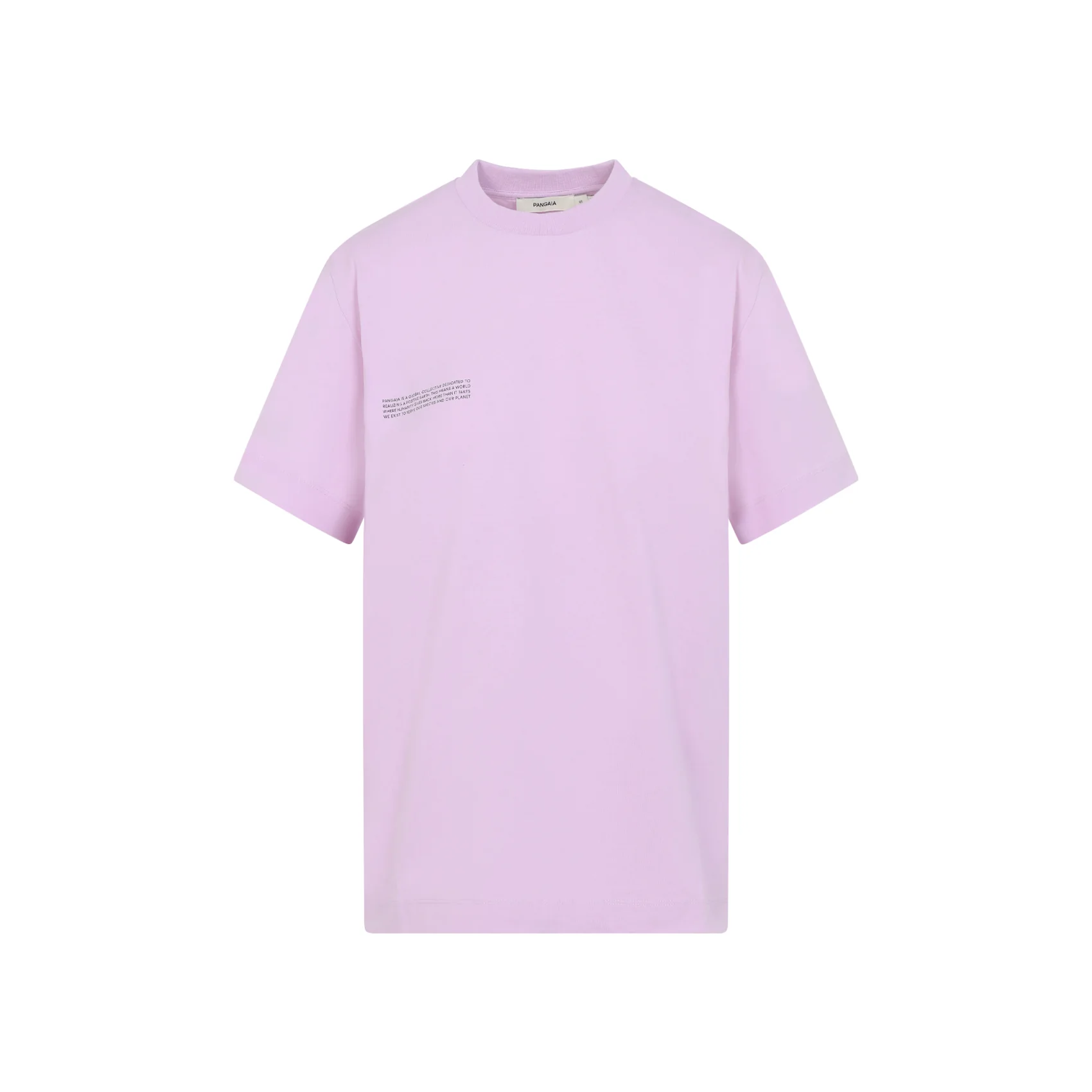 CROCUS PURPLE COTTON 365 MIDWEIGHT T-SHIRT