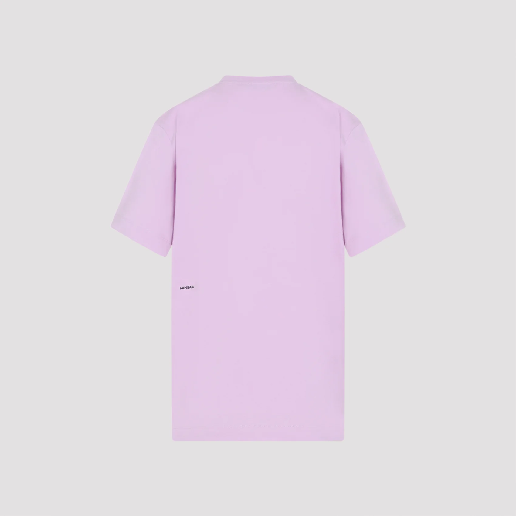 CROCUS PURPLE COTTON 365 MIDWEIGHT T-SHIRT - Image 3