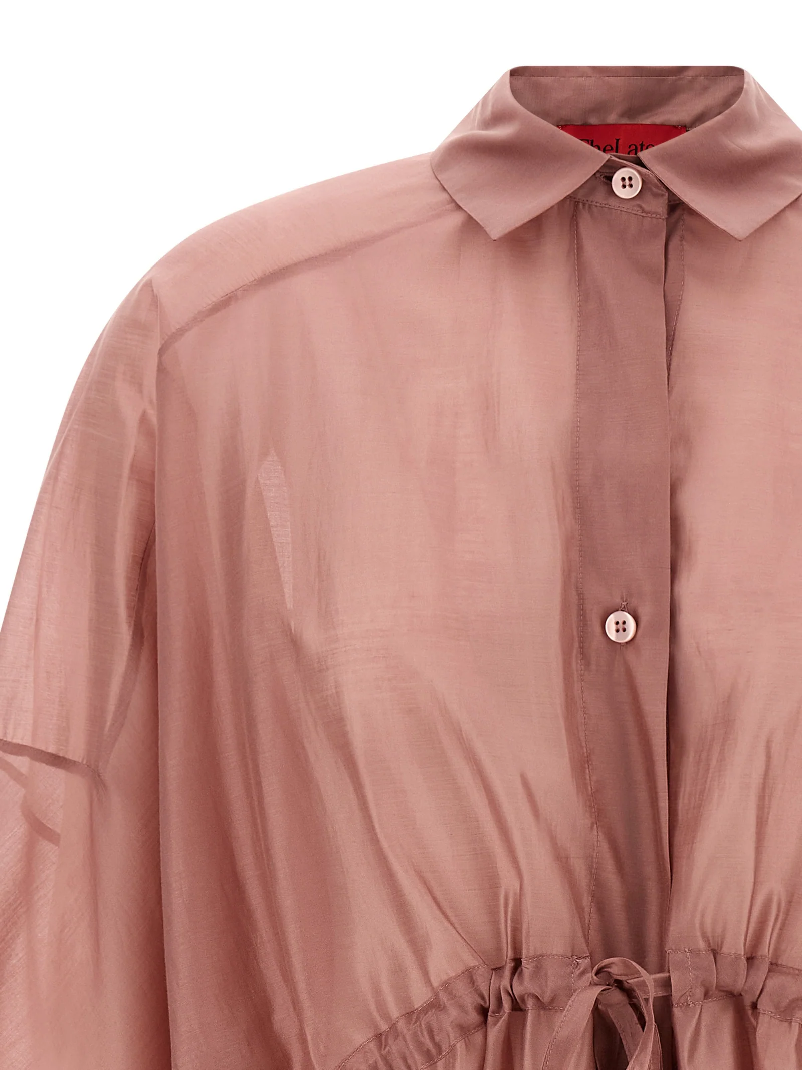 'Dalida' shirt - Image 3