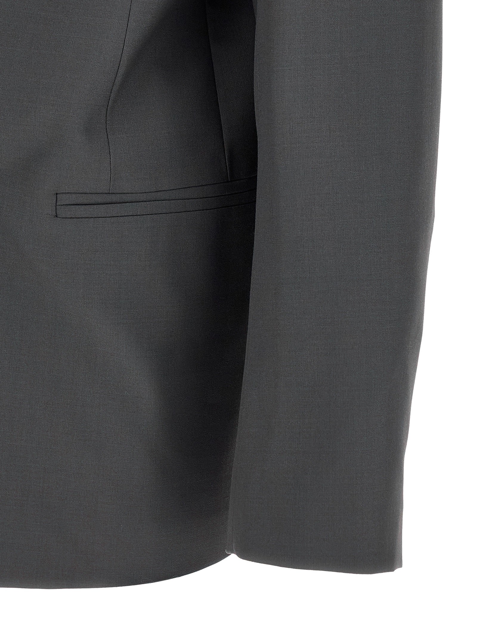 'DB Tailored' blazer - Image 4