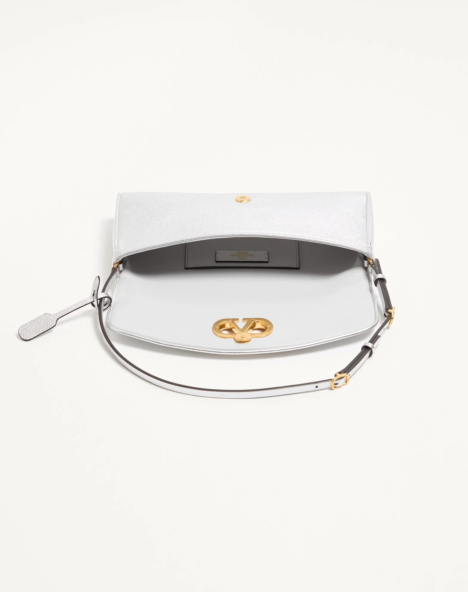 "Devain" small shoulder bag - Image 4