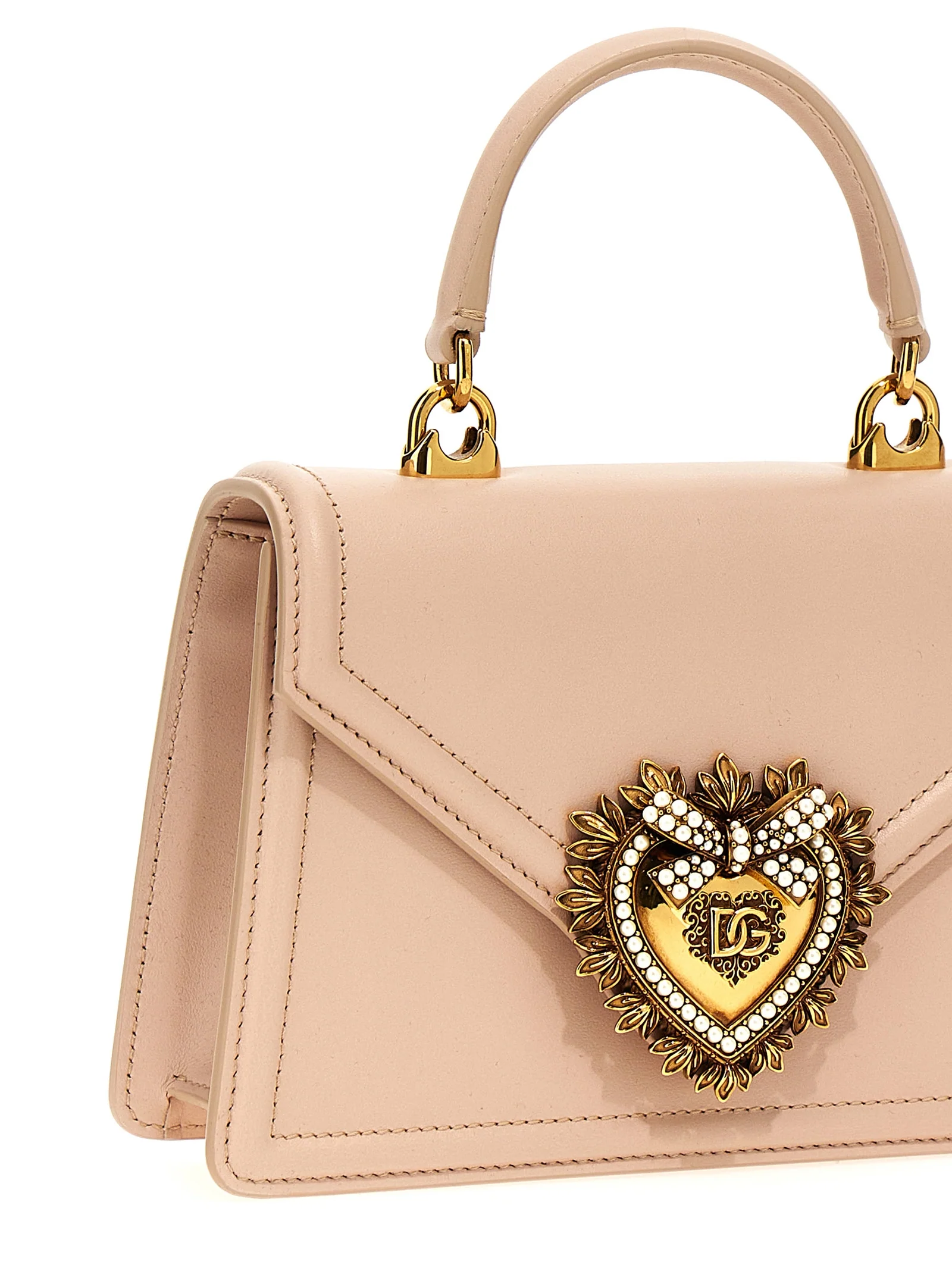 'Devotion' small handbag - Image 3