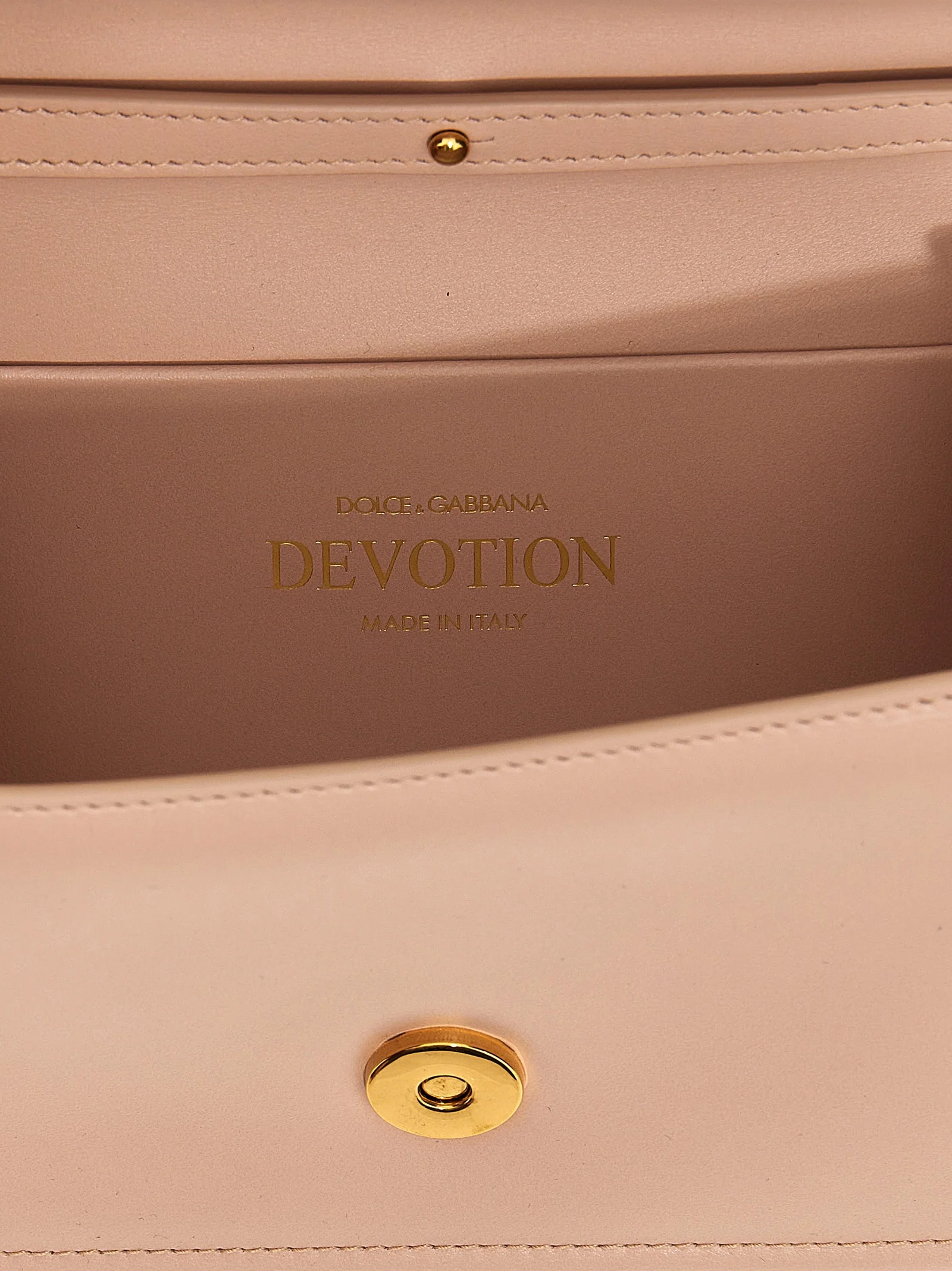 'Devotion' small handbag - Image 4