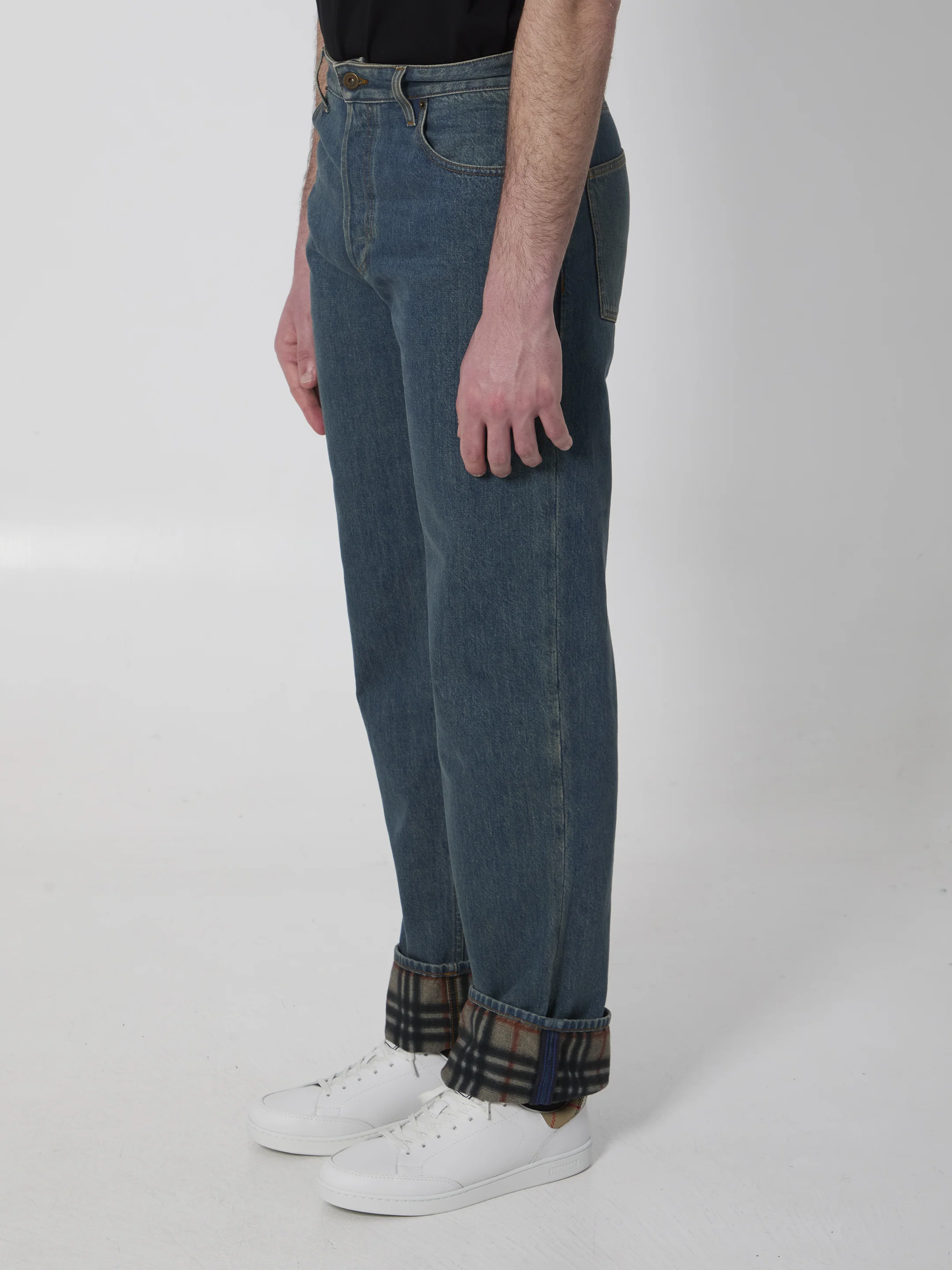 Dexter denim jeans - Image 2