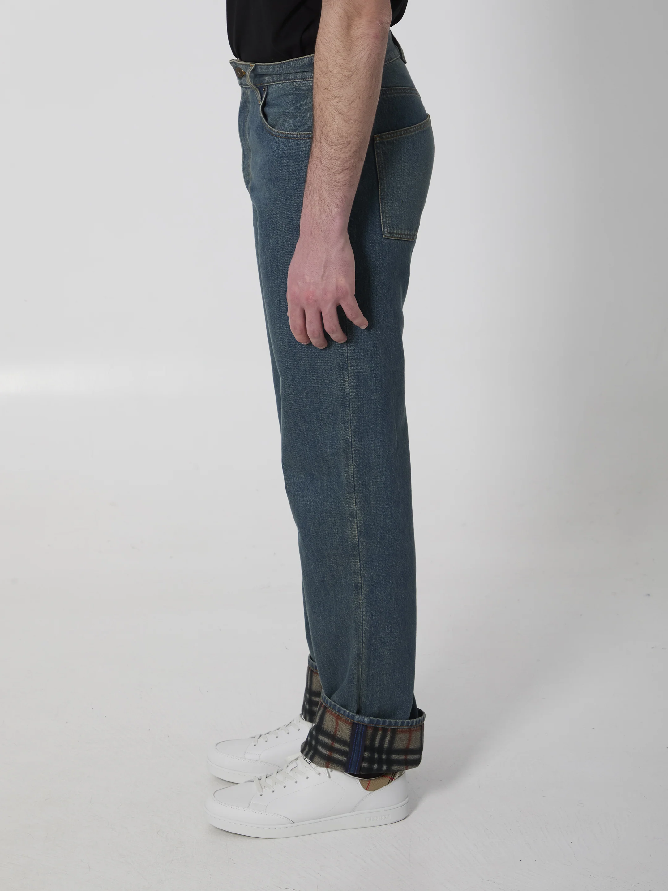 Dexter denim jeans - Image 3