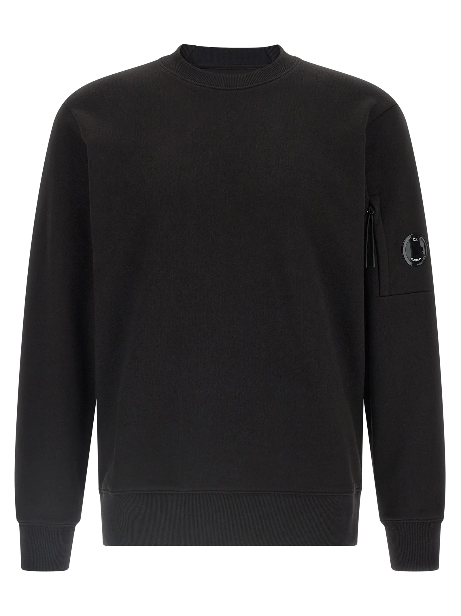 'Diagonal Raised' sweatshirt