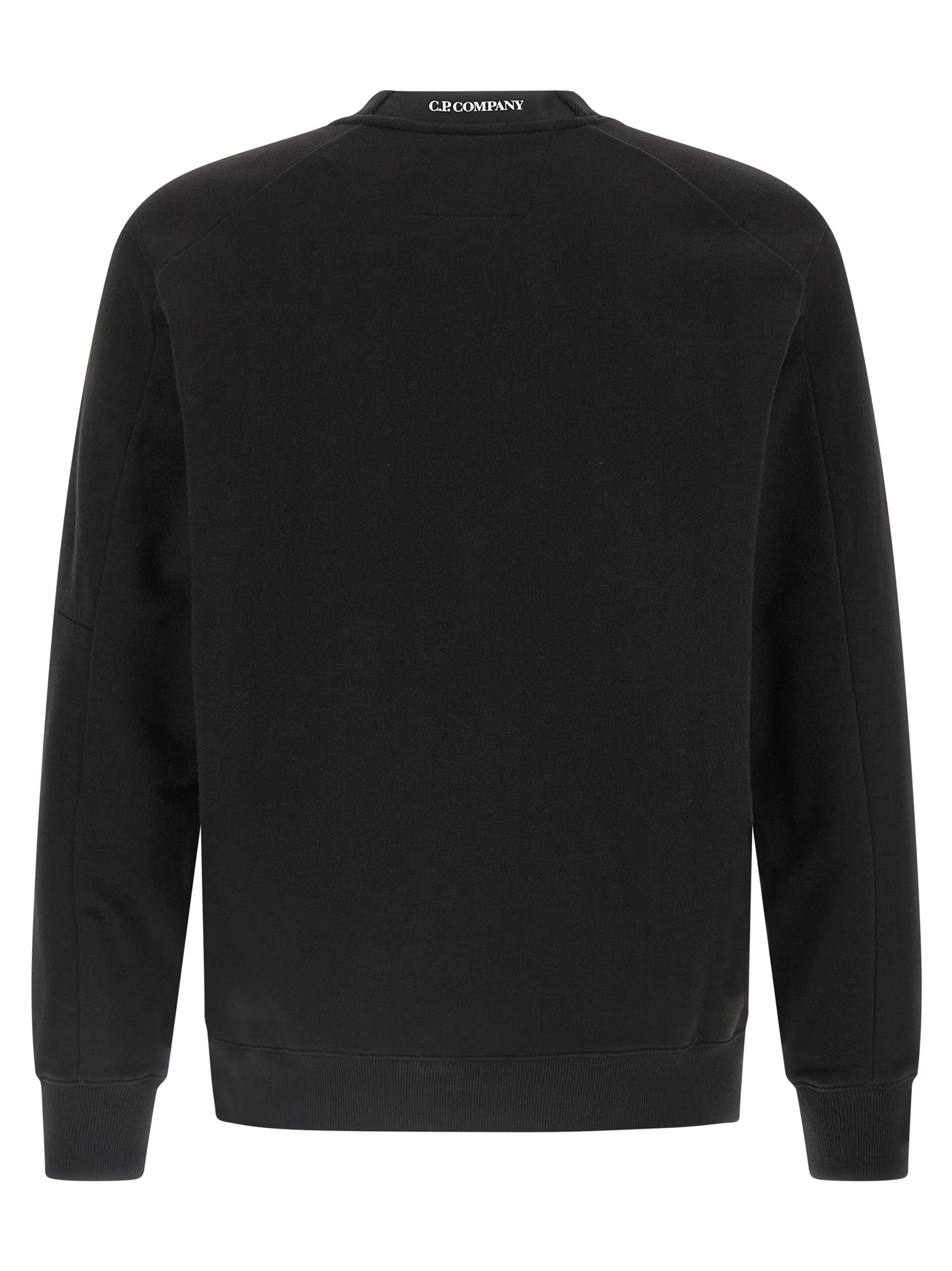 'Diagonal Raised' sweatshirt - Image 2