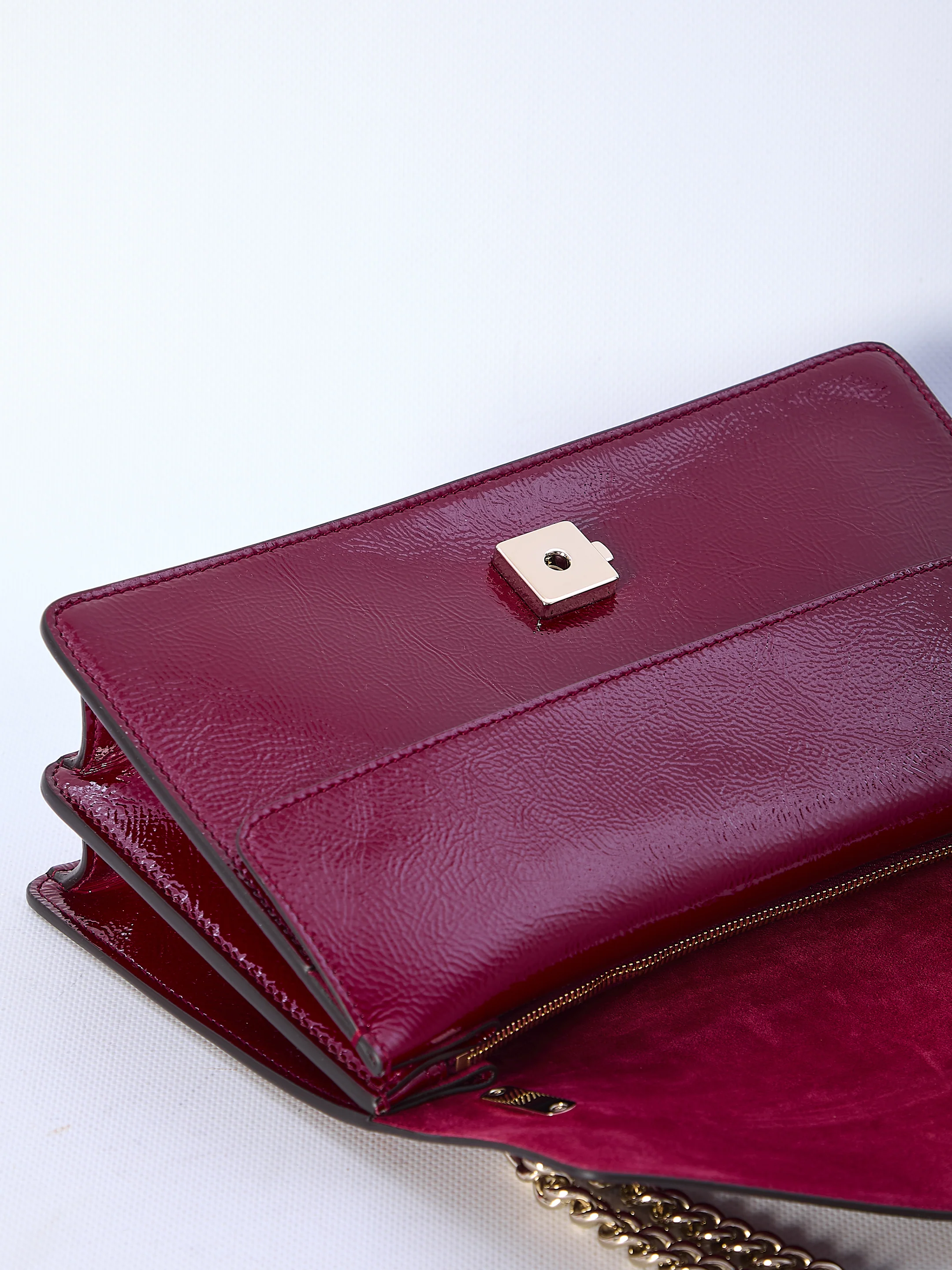 DIONYSUS SHOULDER BAG - Image 4
