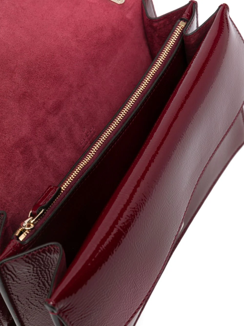 DIONYSUS SHOULDER BAG - Image 5