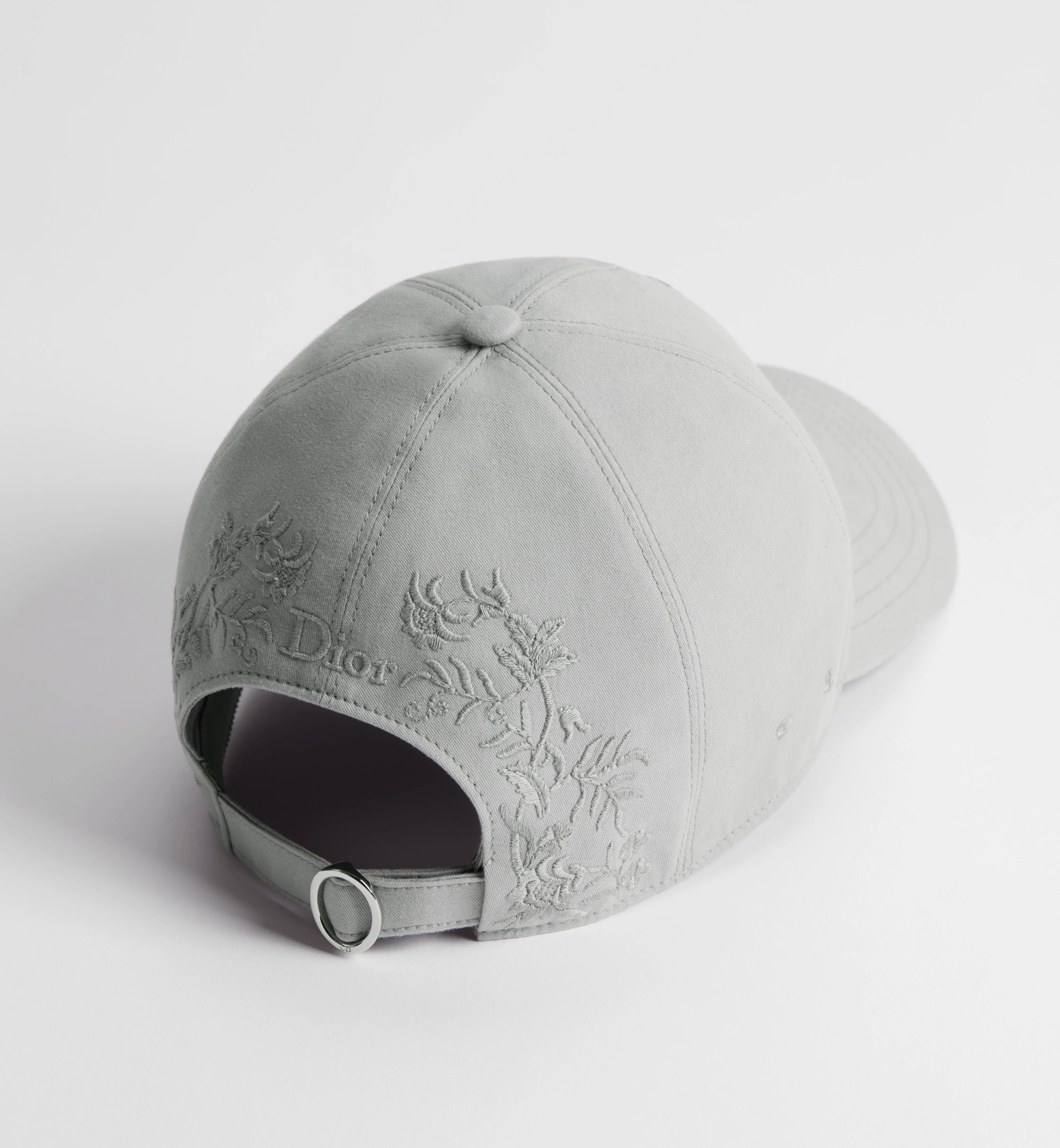 "D-Player Dior Médaillon" baseball hat - Image 8