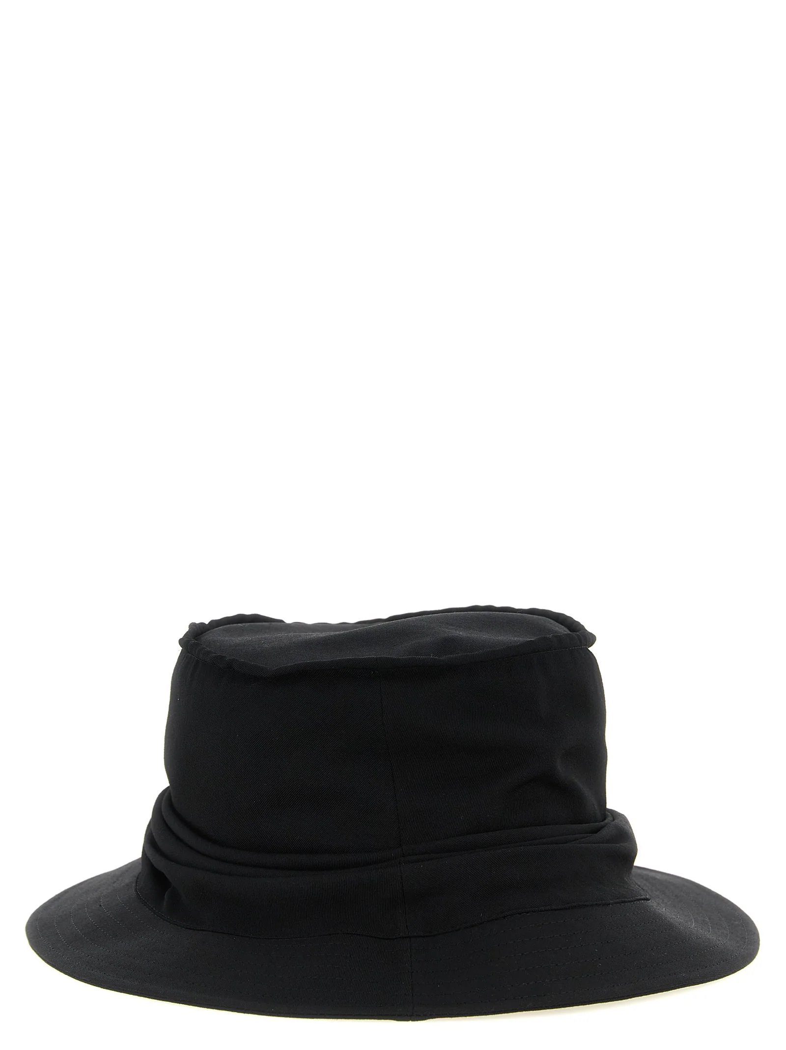 'Drape' hat - Image 3