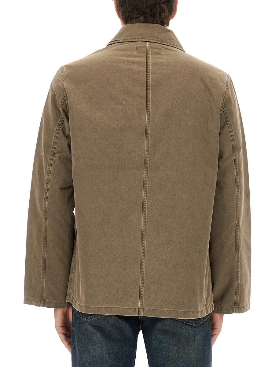 DUTCH WORK JACKET - Image 3