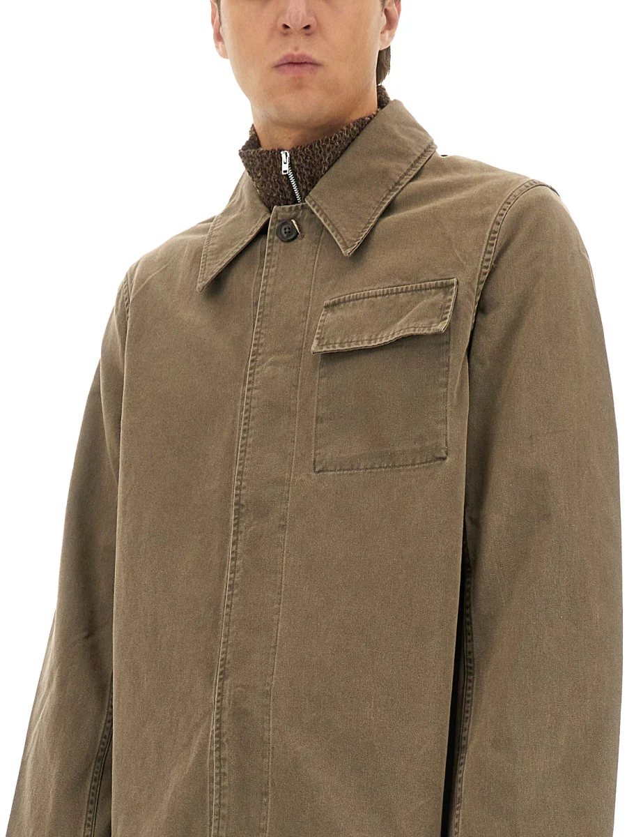 DUTCH WORK JACKET - Image 4