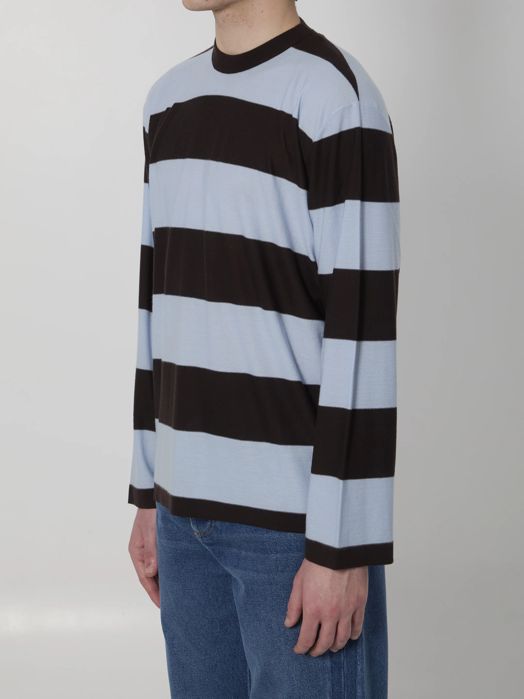EMBROIDERED CASHMERE SWEATER - Image 2