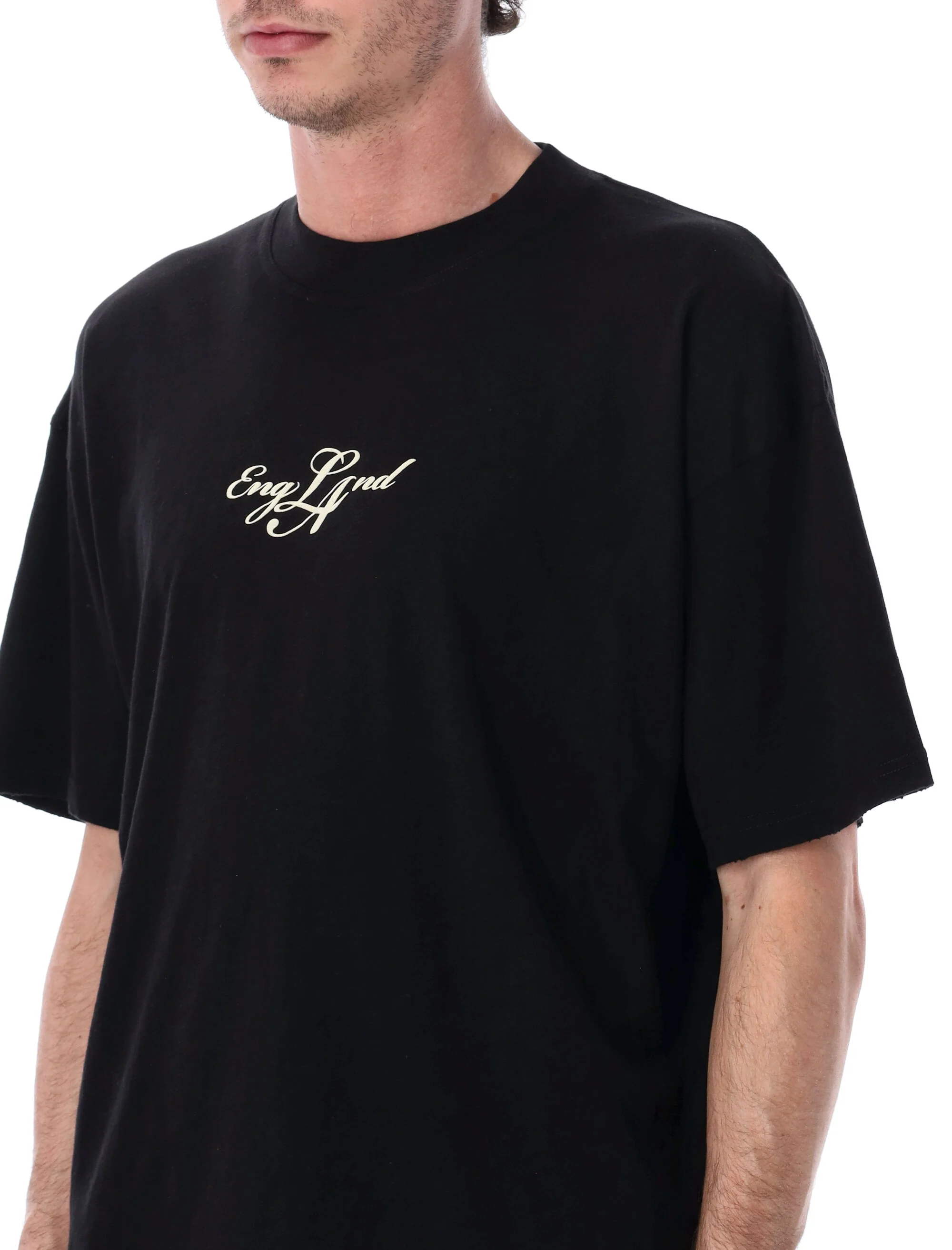 ENGLAND T-SHIRT - Image 3