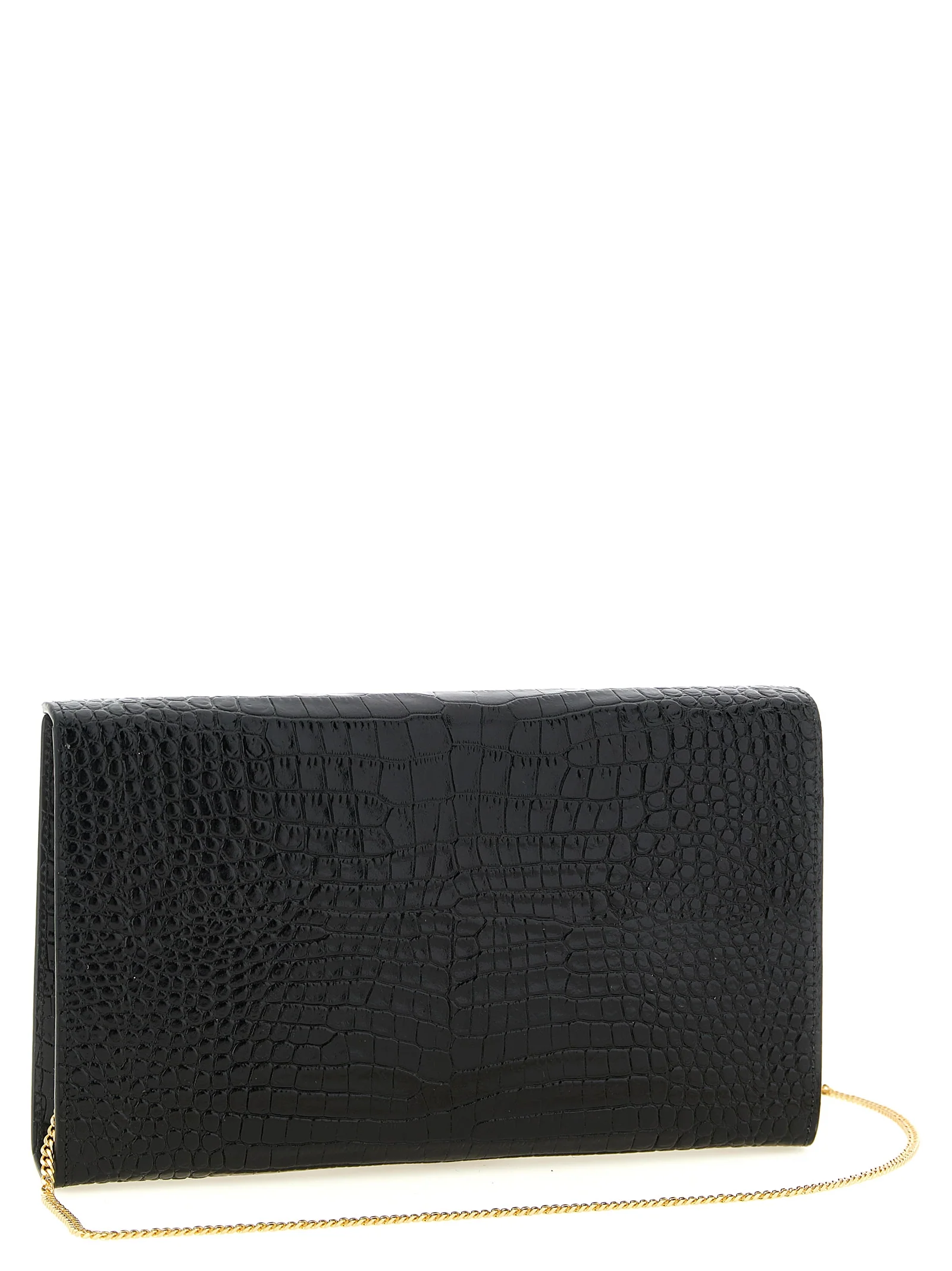 Envelope clutch bag - Image 2