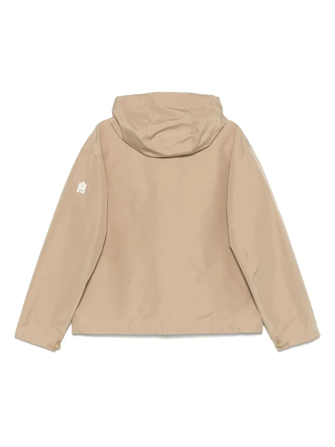 ERIC-Z RAINPROOF JACKET - Image 2