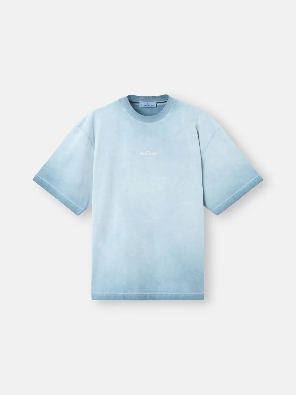 "Erosion" t-shirt