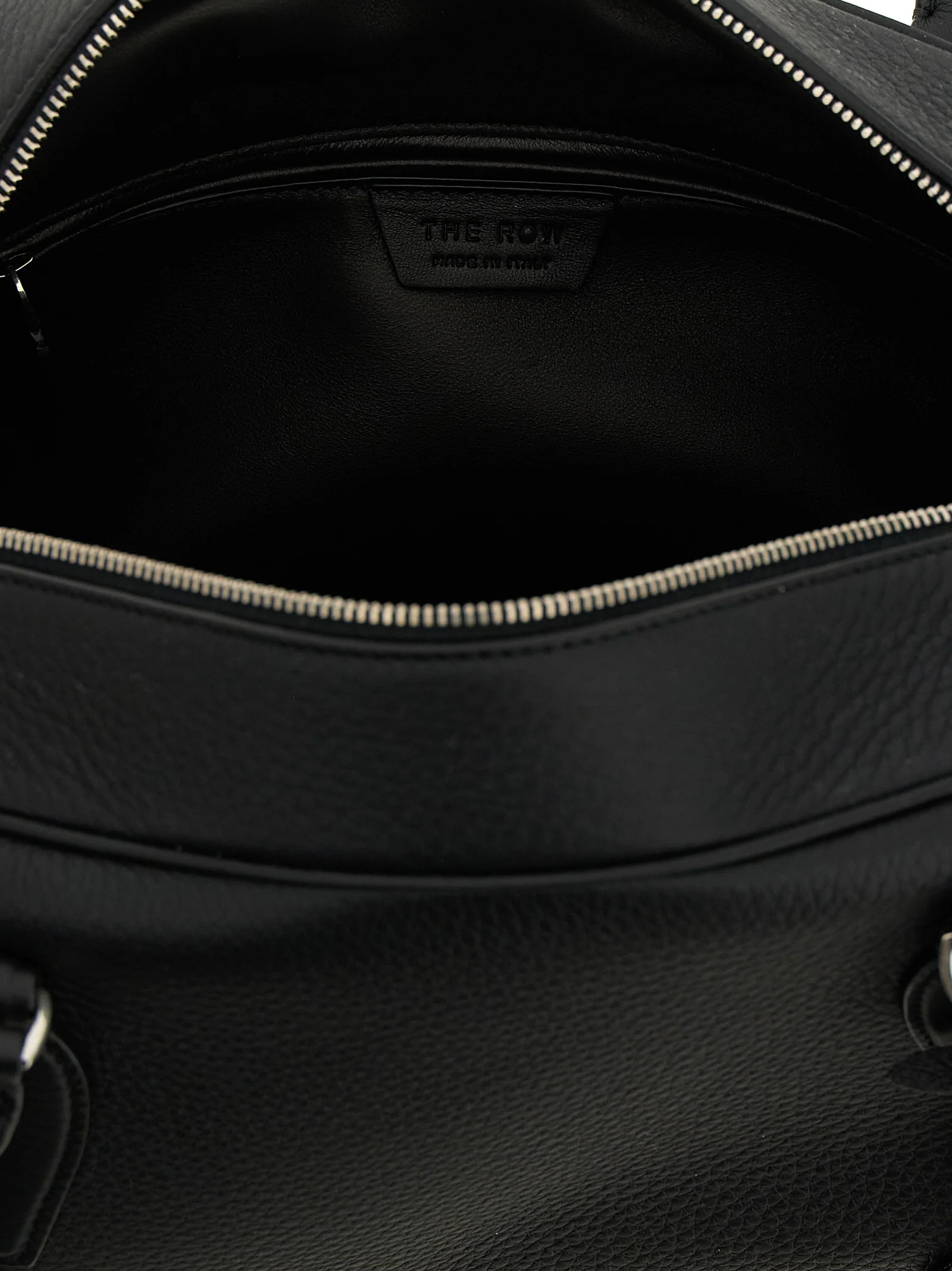 'E/W India' shoulder bag - Image 4
