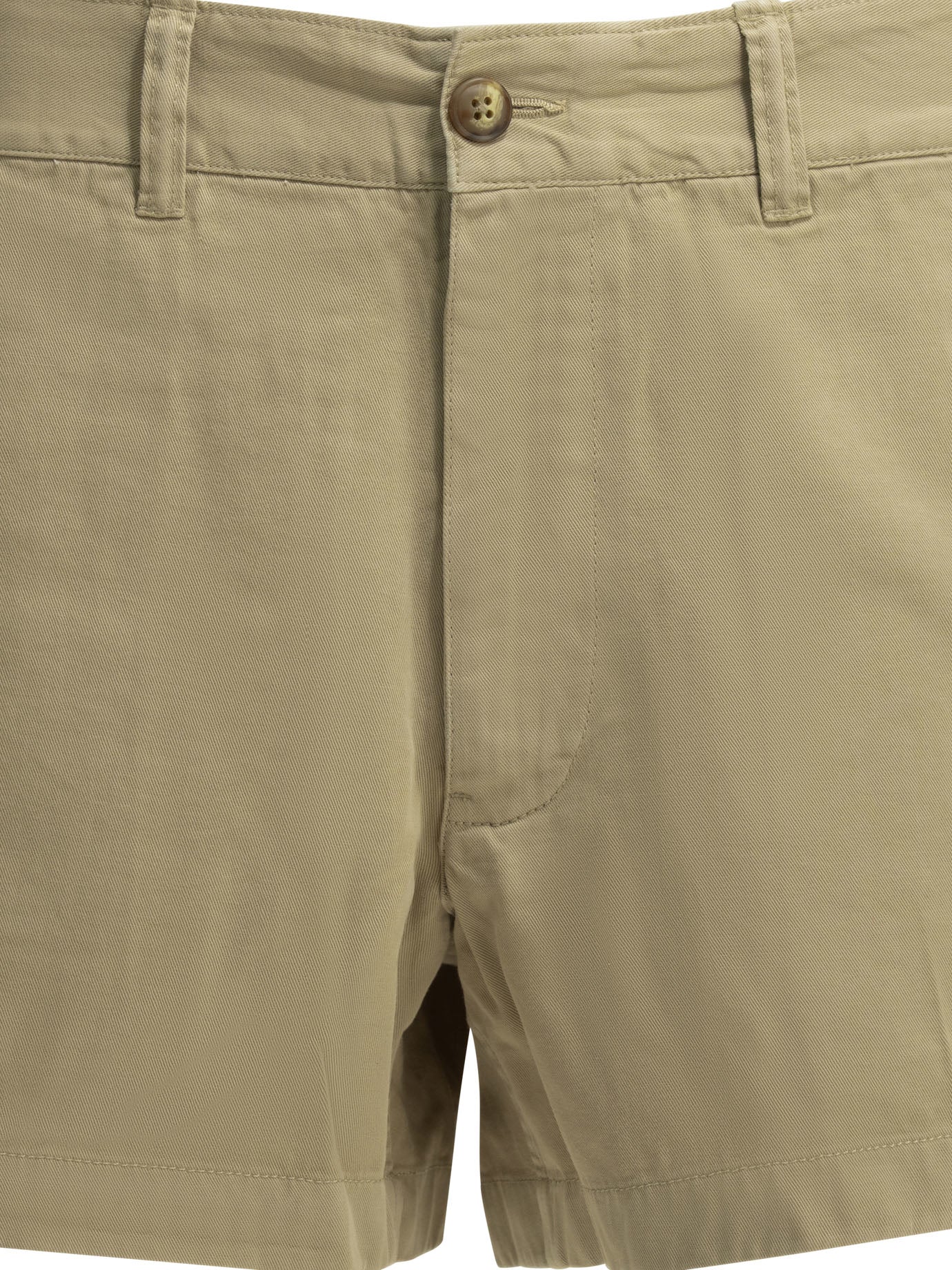 FIVE-POCKET SHORTS - Image 3