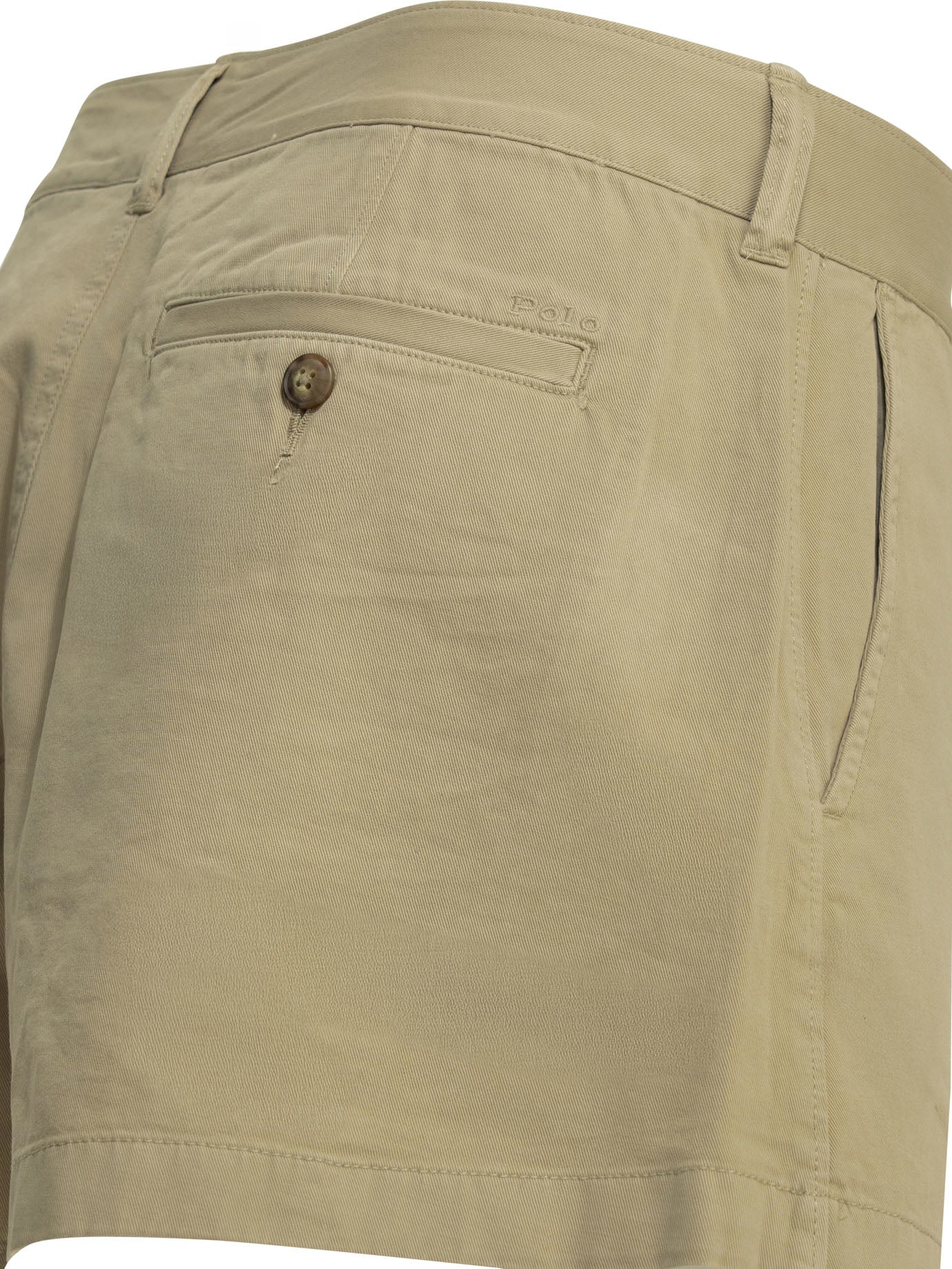 Five-pocket shorts - Image 4