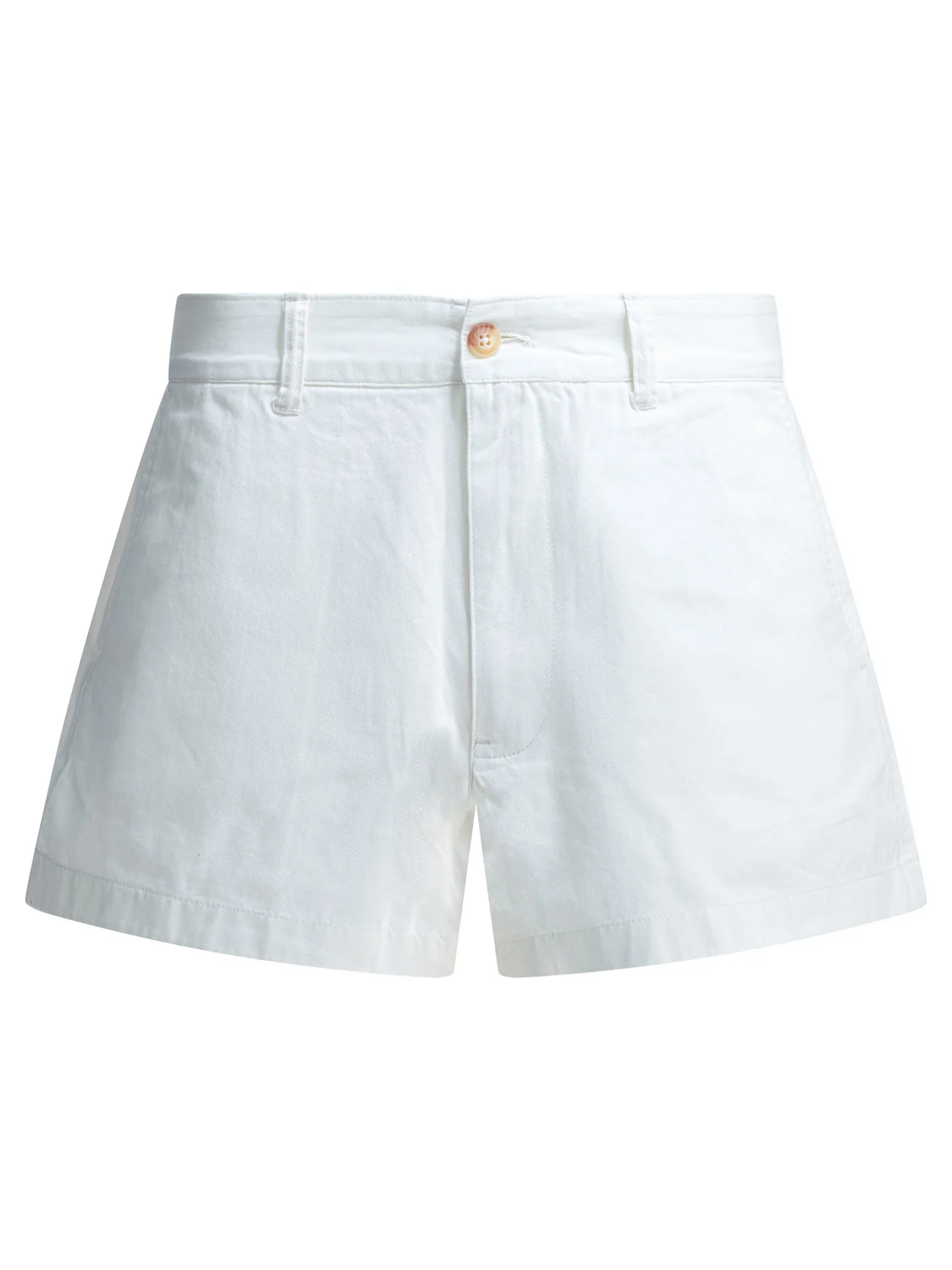 FIVE-POCKET SHORTS
