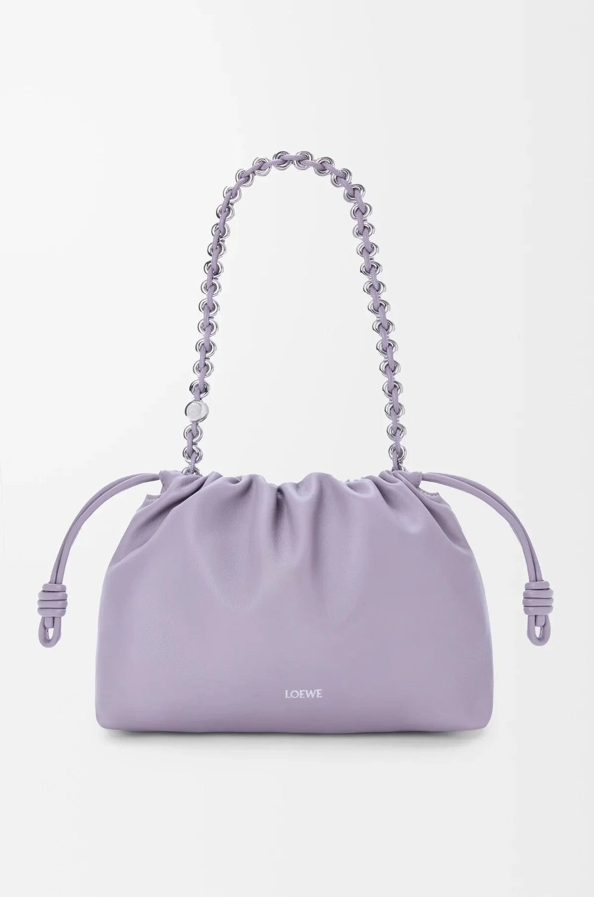 "Flamenco" medium shoulder bag - Image 2