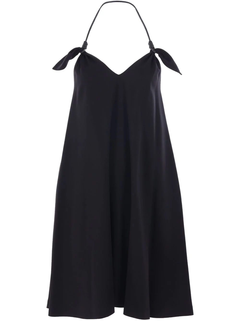 FLAMENCO SHORT DRESS