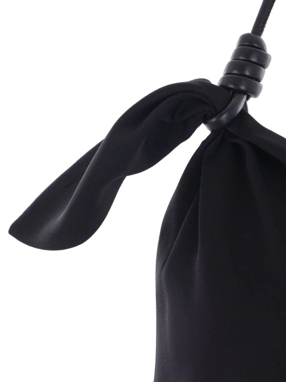 FLAMENCO SHORT DRESS - Image 3