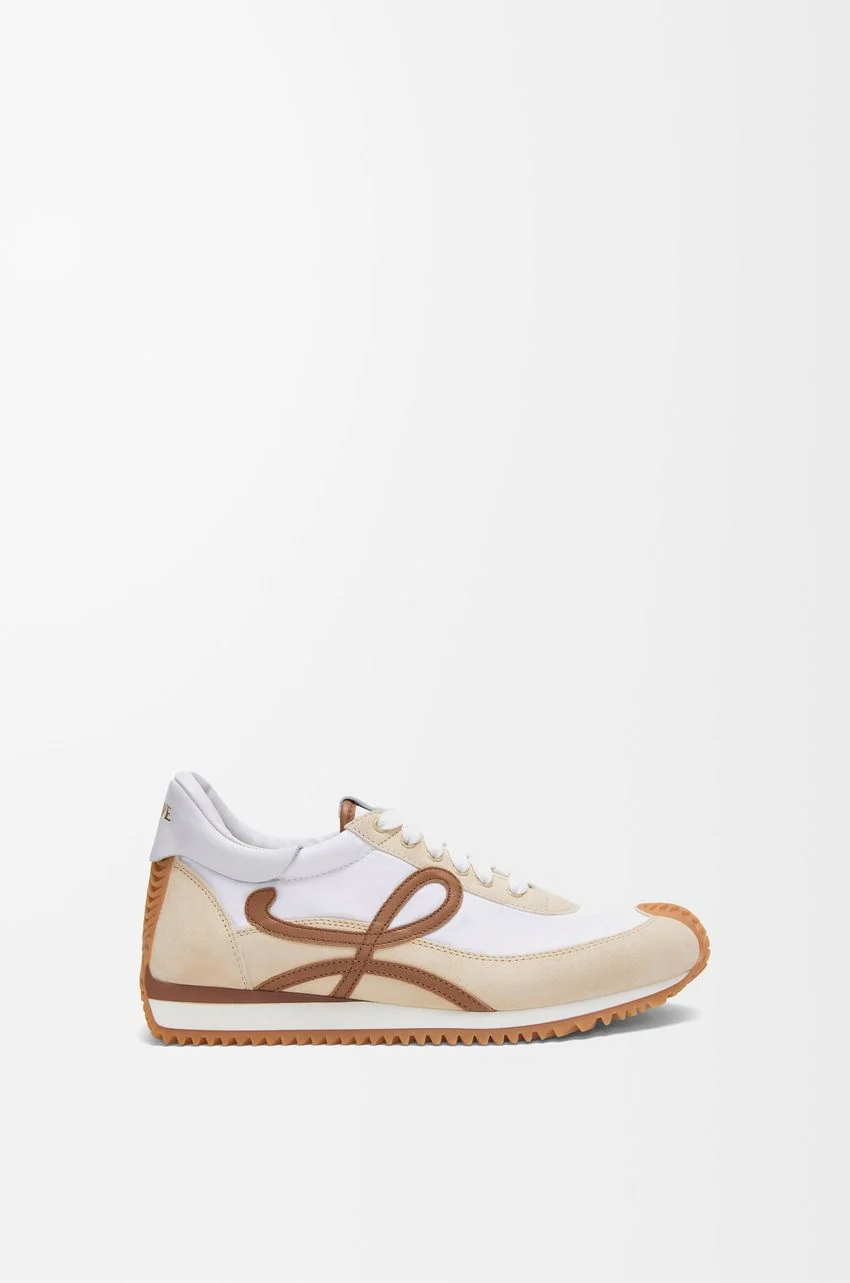 FLOW RUNNER 2.0 SNEAKERS