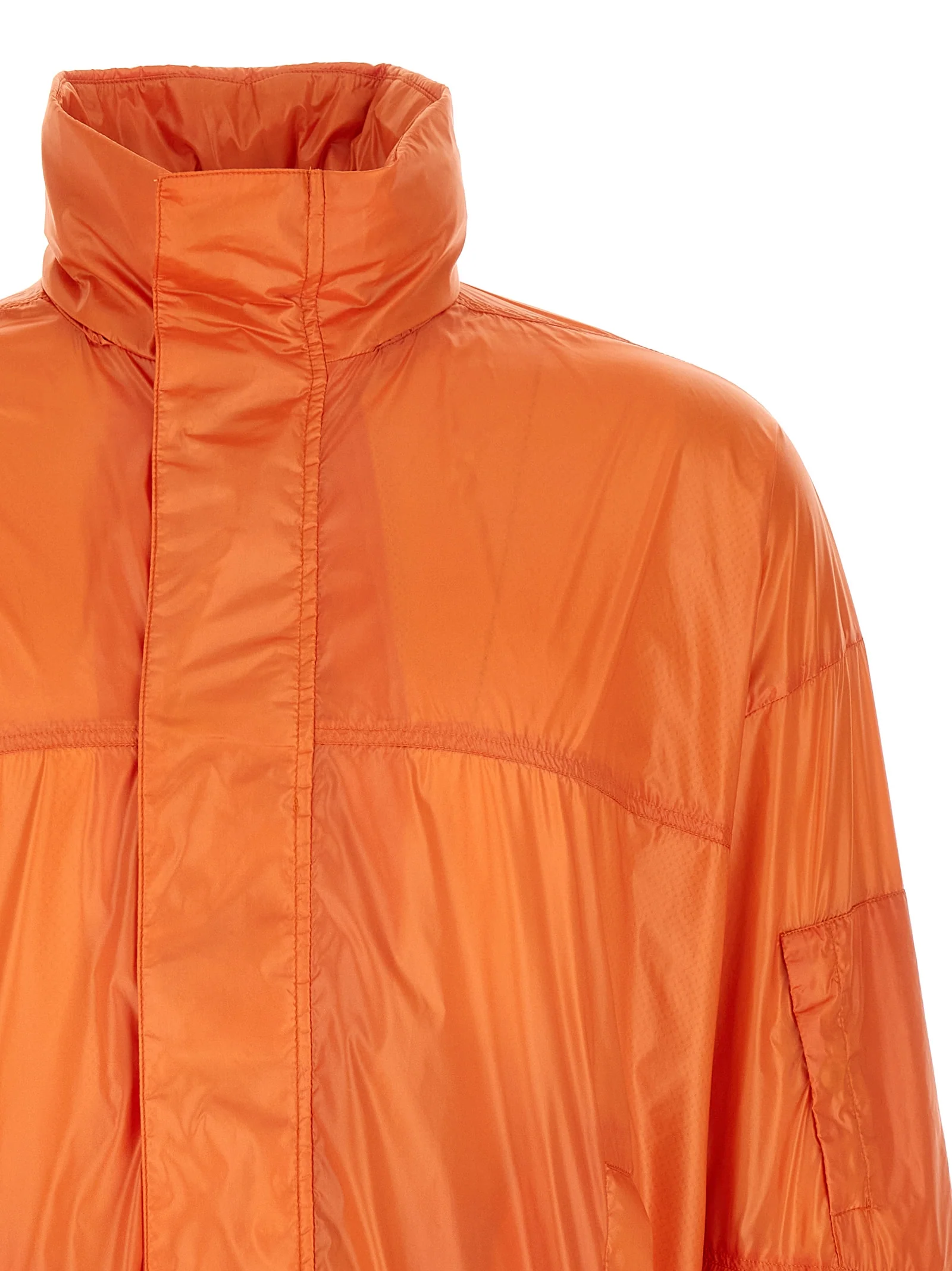 Foldable jacket - Image 3