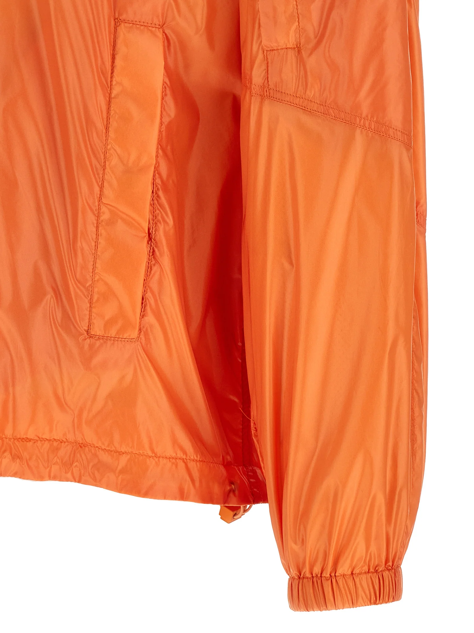 Foldable jacket - Image 4