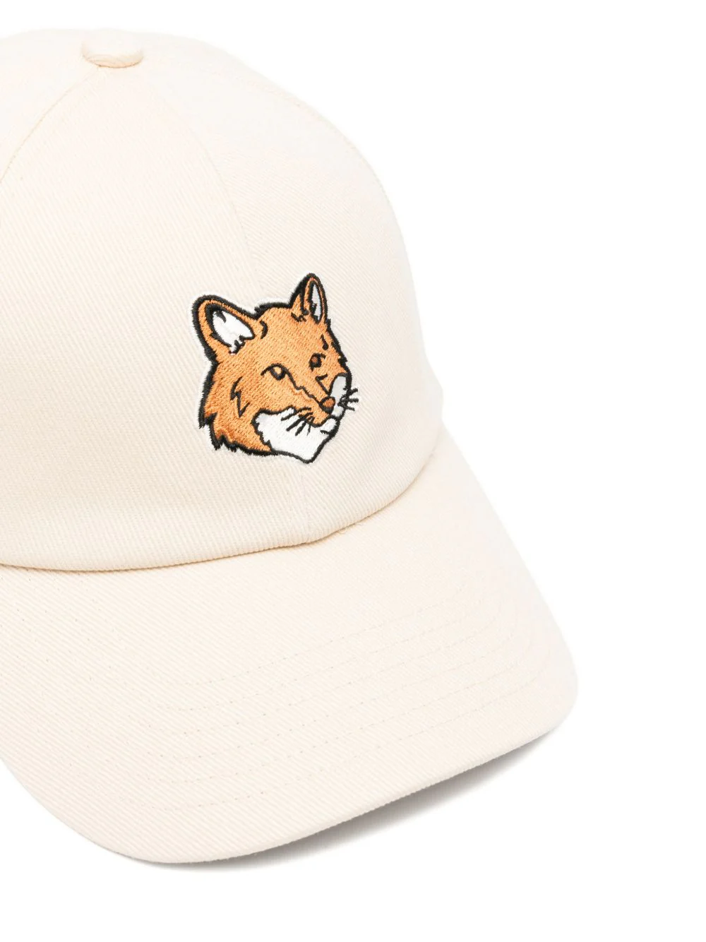 FOX HEAD BASEBALL CAP - Image 3
