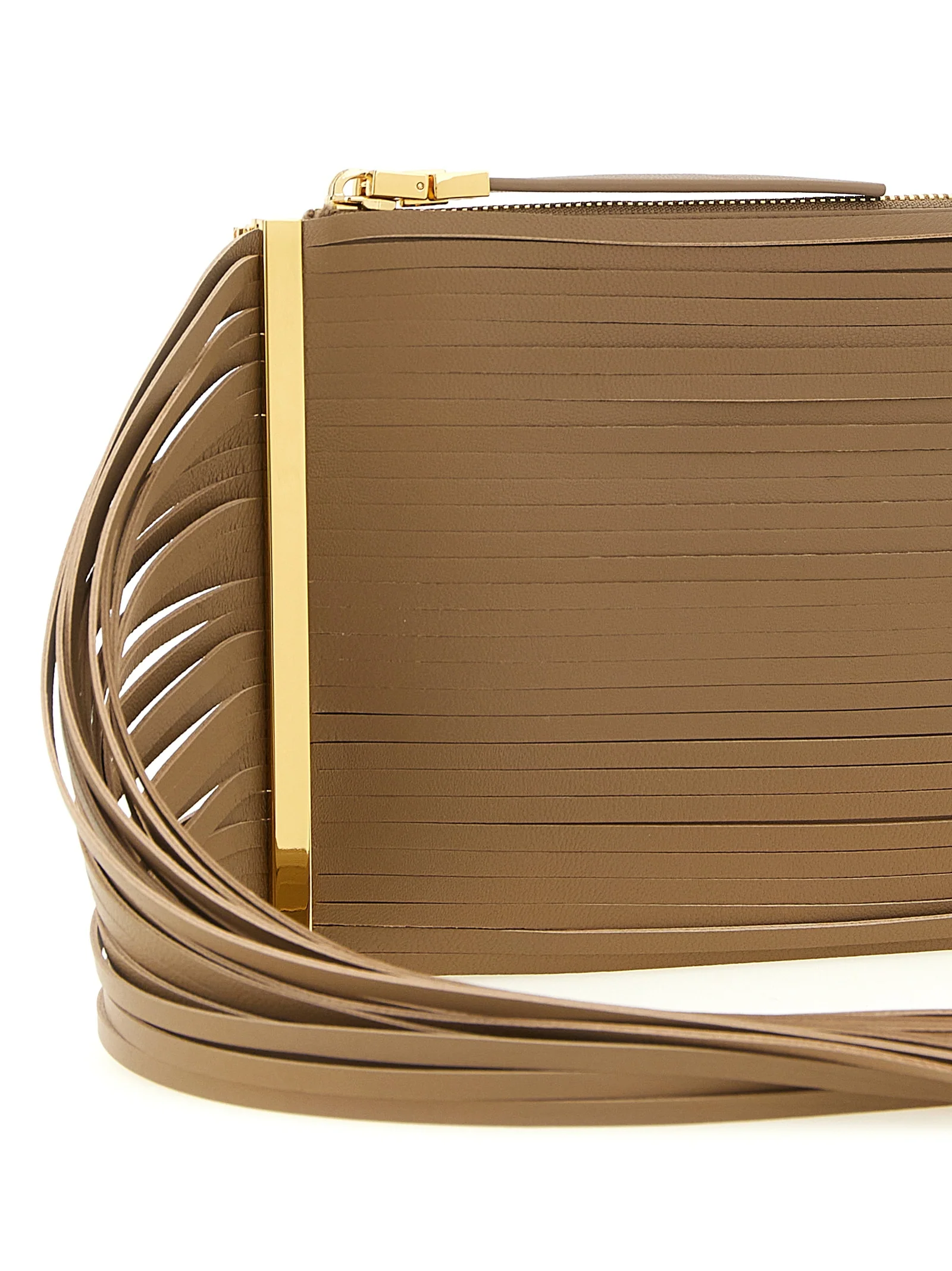 Fringed clutch - Image 3