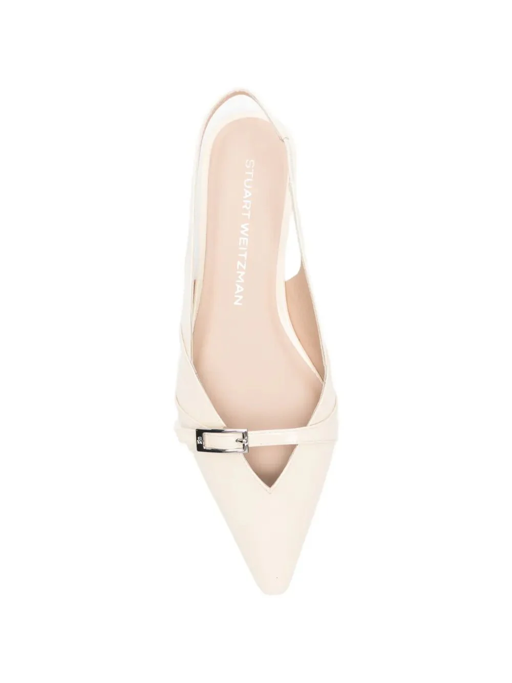 "GEORGIE" SLINGBACK - Image 2