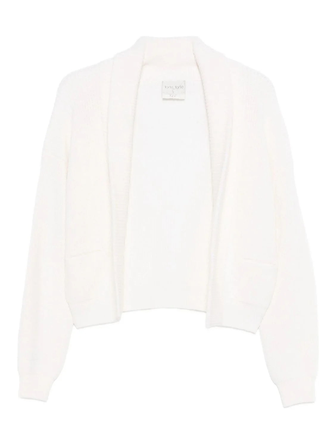 GIGLIO VIRGIN WOOL ELASTANE OUTERWEAR