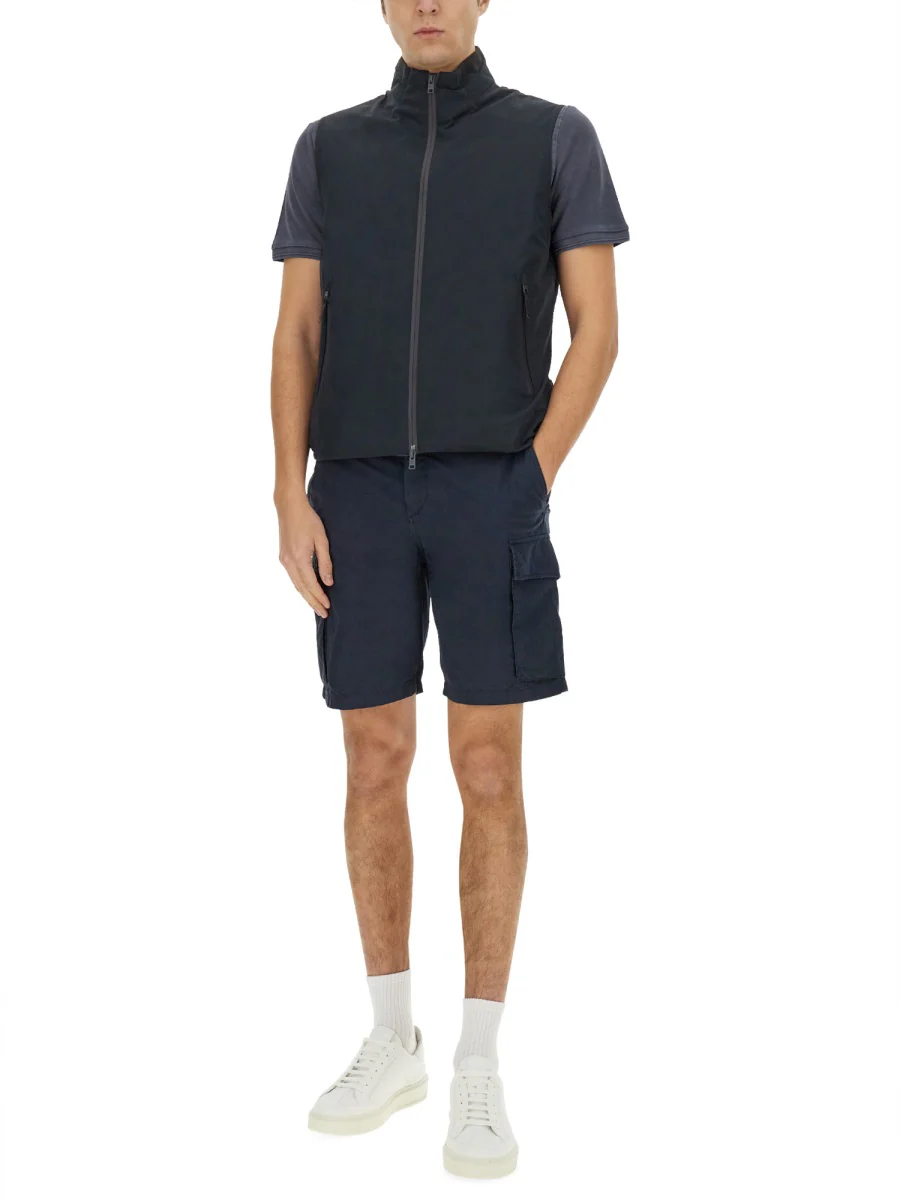 GILET IMPERMEABILE - Image 4