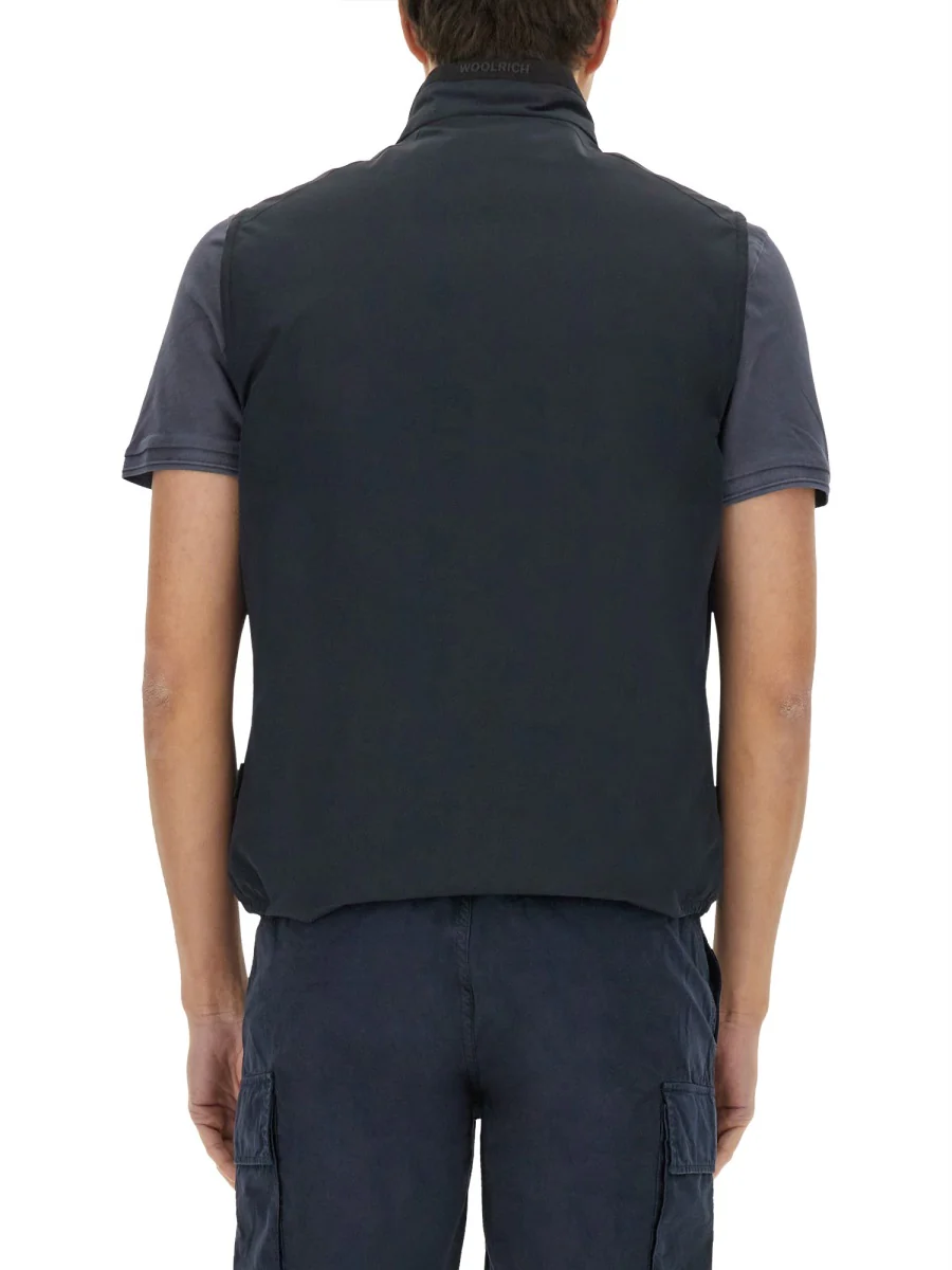 GILET IMPERMEABILE - Image 5