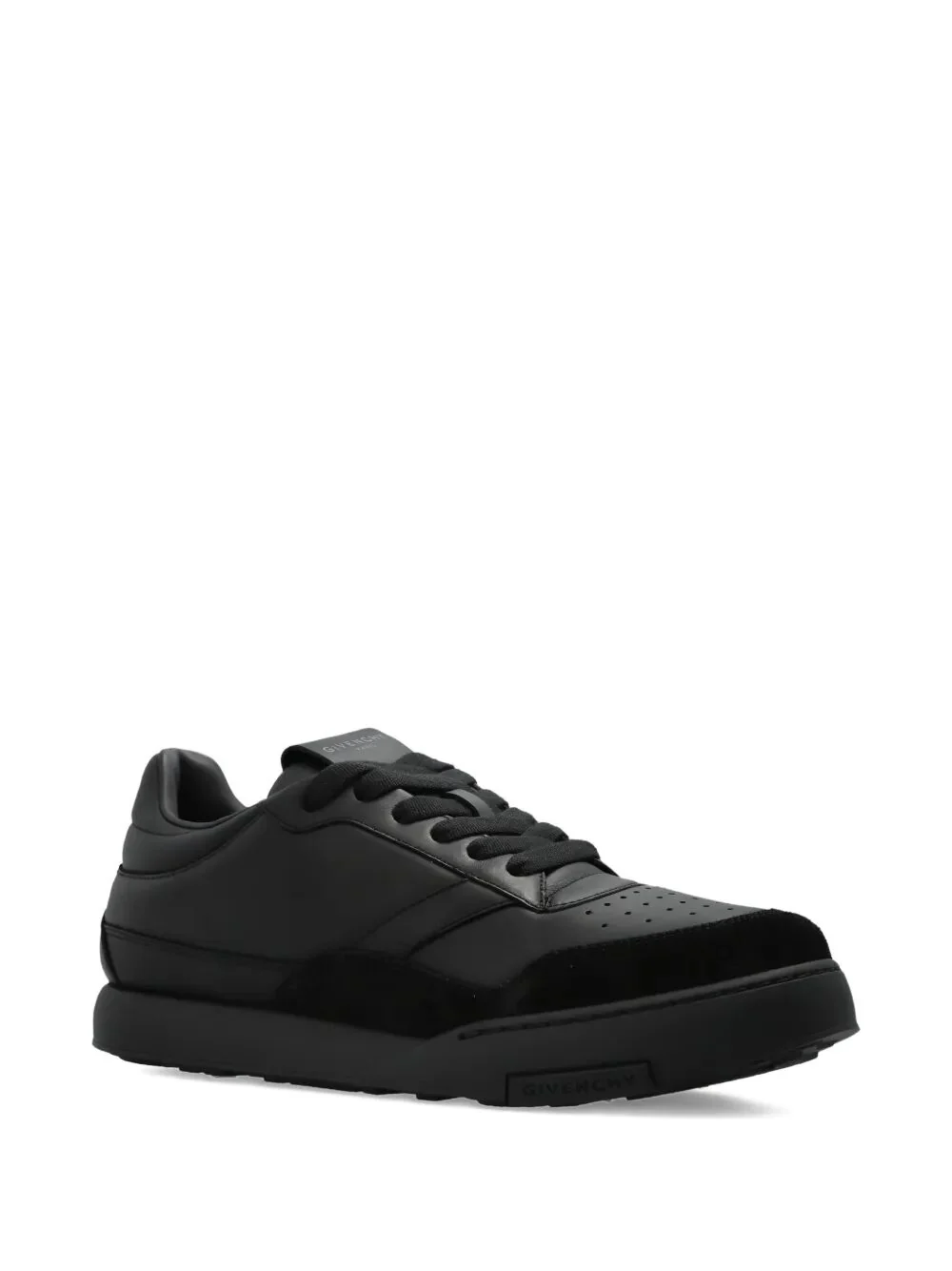 GIVENCHY YARD LOW SNEAKERS - Image 4