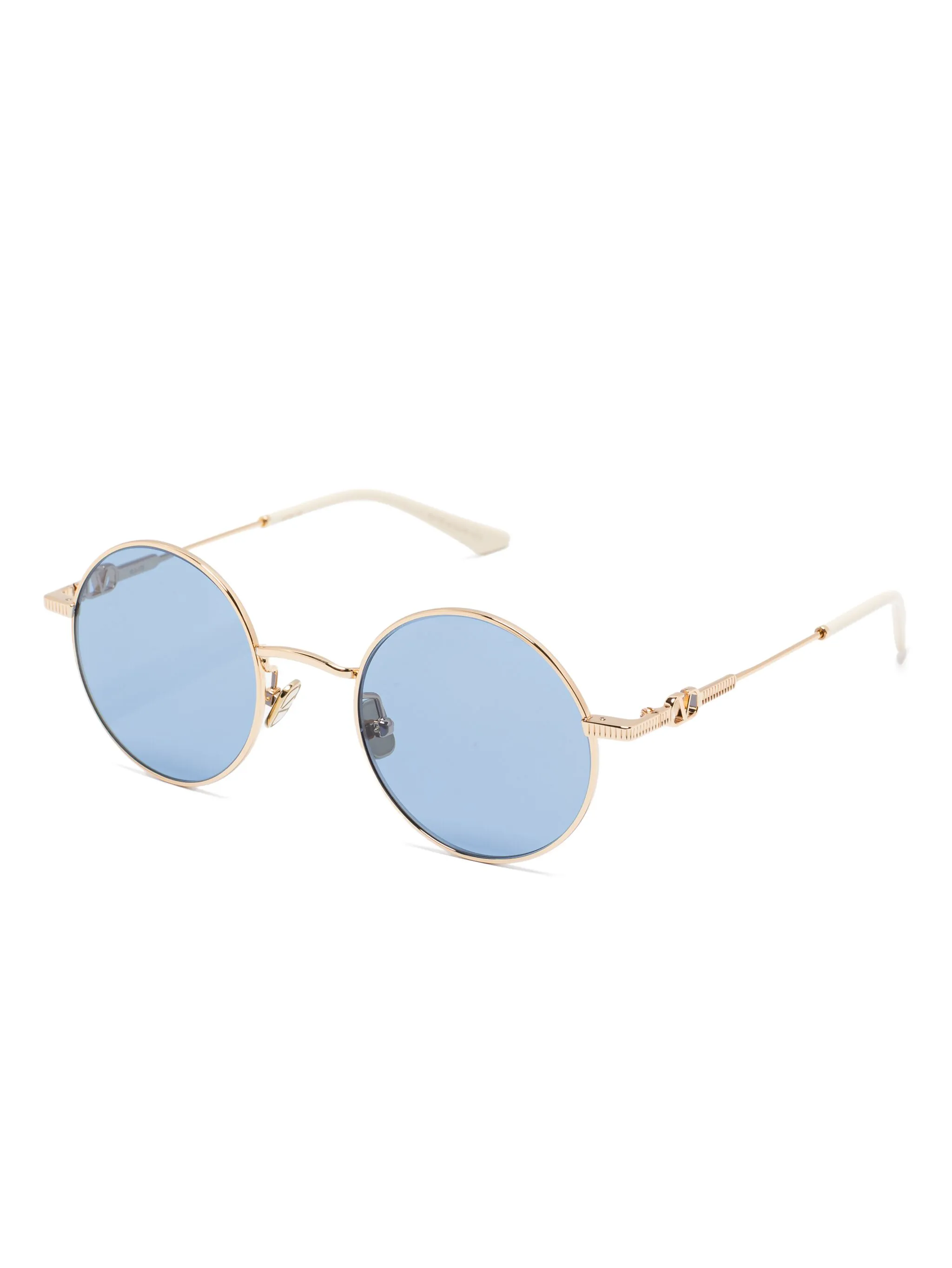 GOLD ACETATO METAL VLS-173C - Image 2