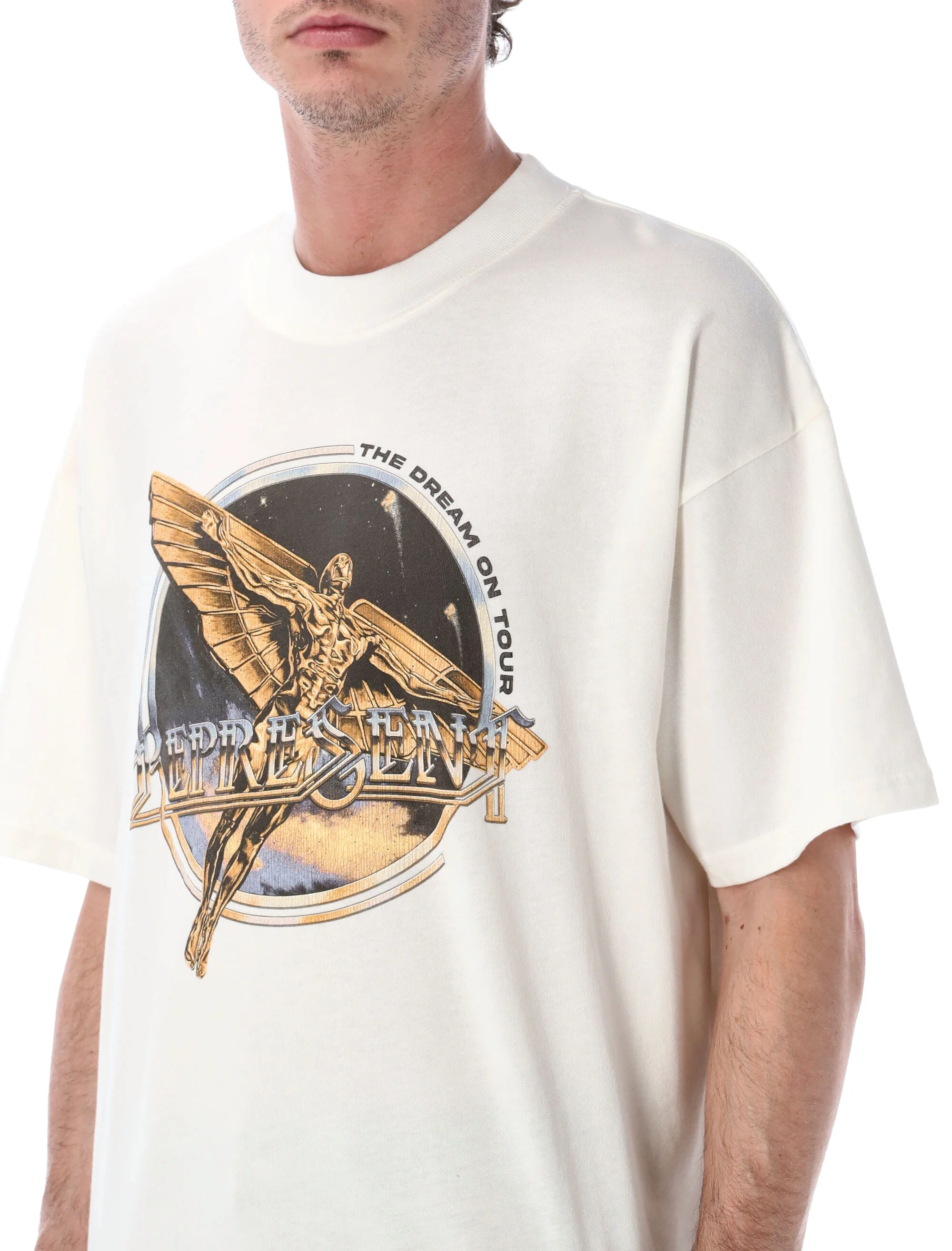GOLDEN TOUR T-SHIRT - Image 3