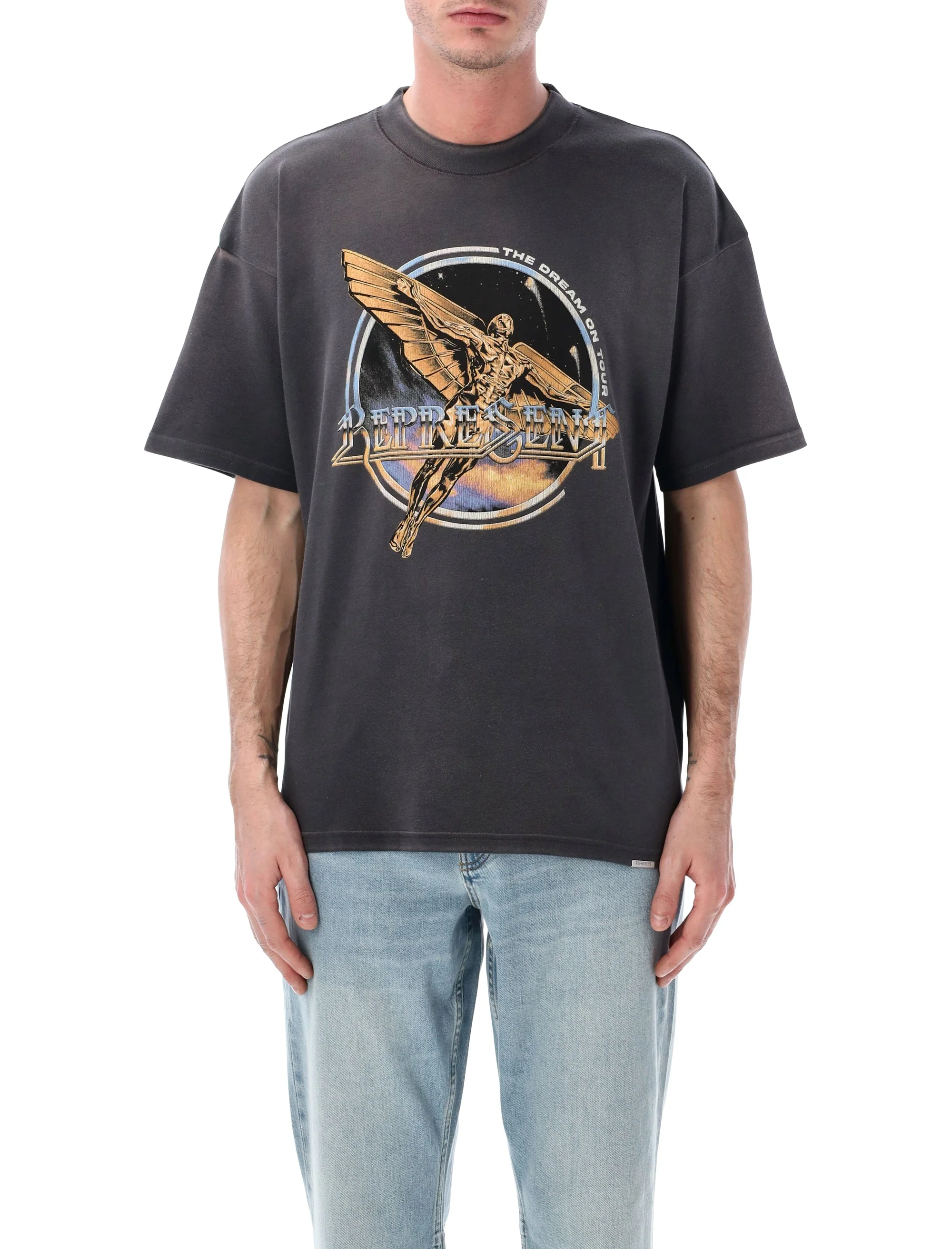 GOLDEN TOUR T-SHIRT