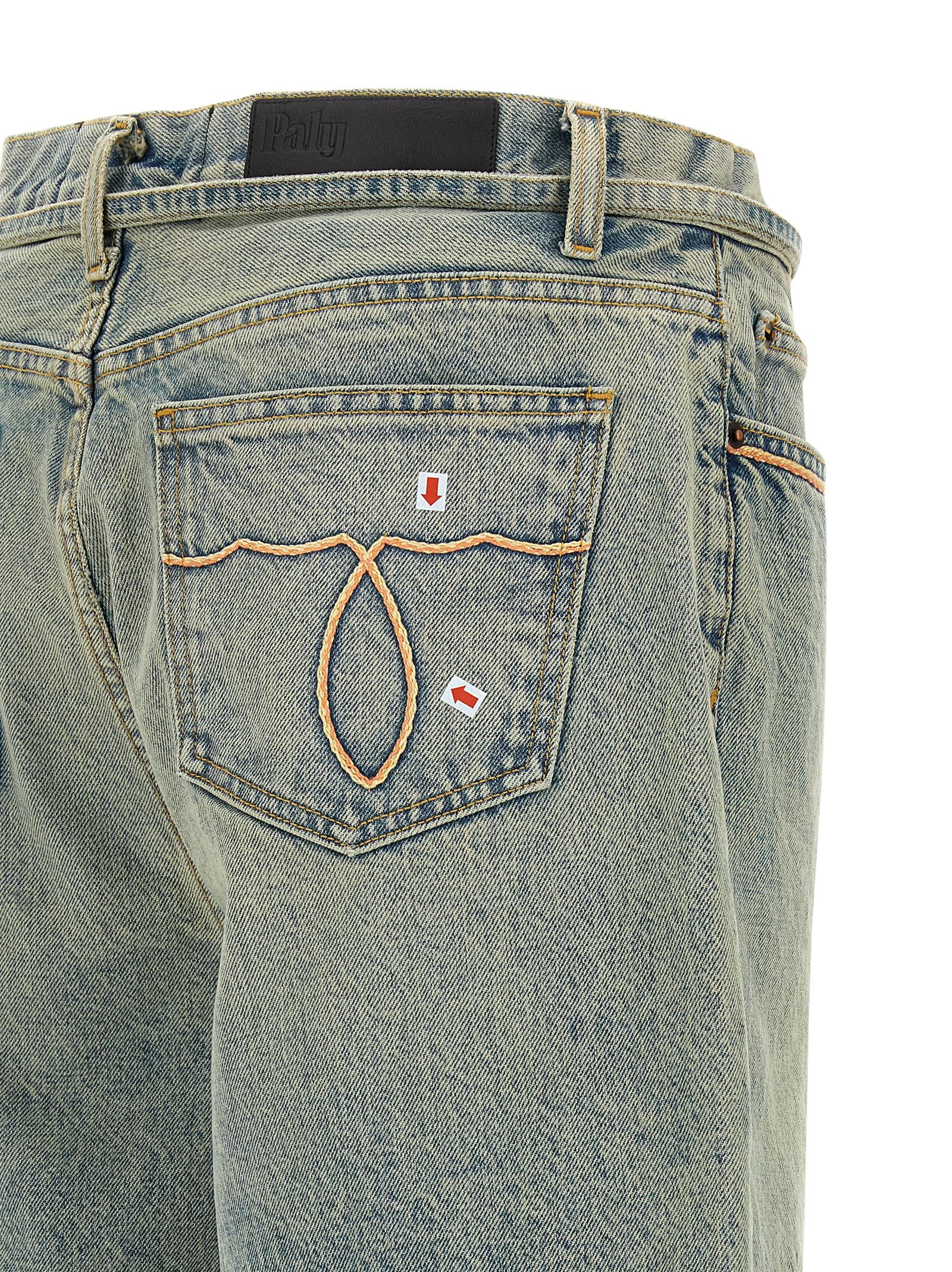 'Good Good Times' bermuda shorts - Image 4