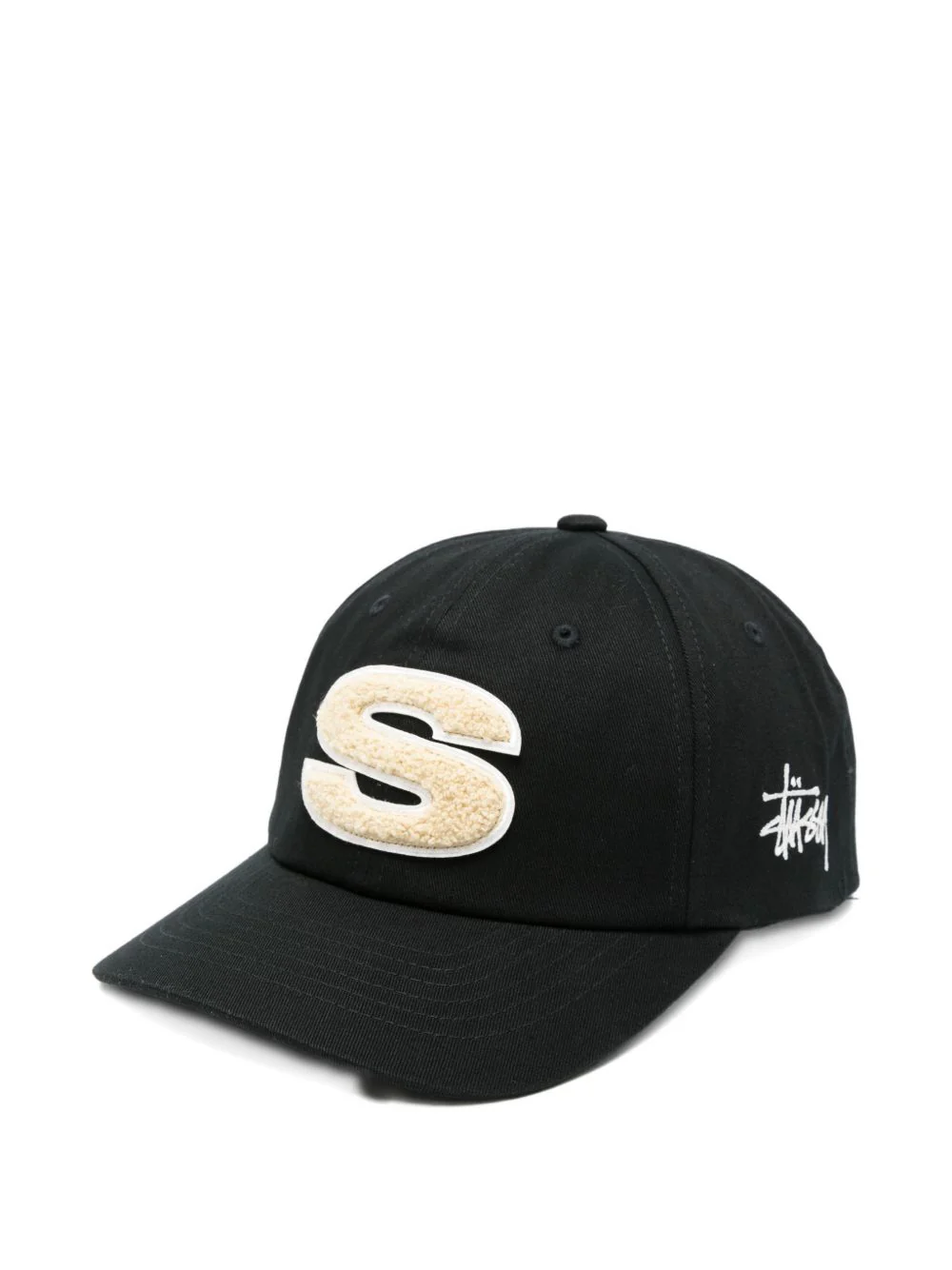 GREY COTTON HAT