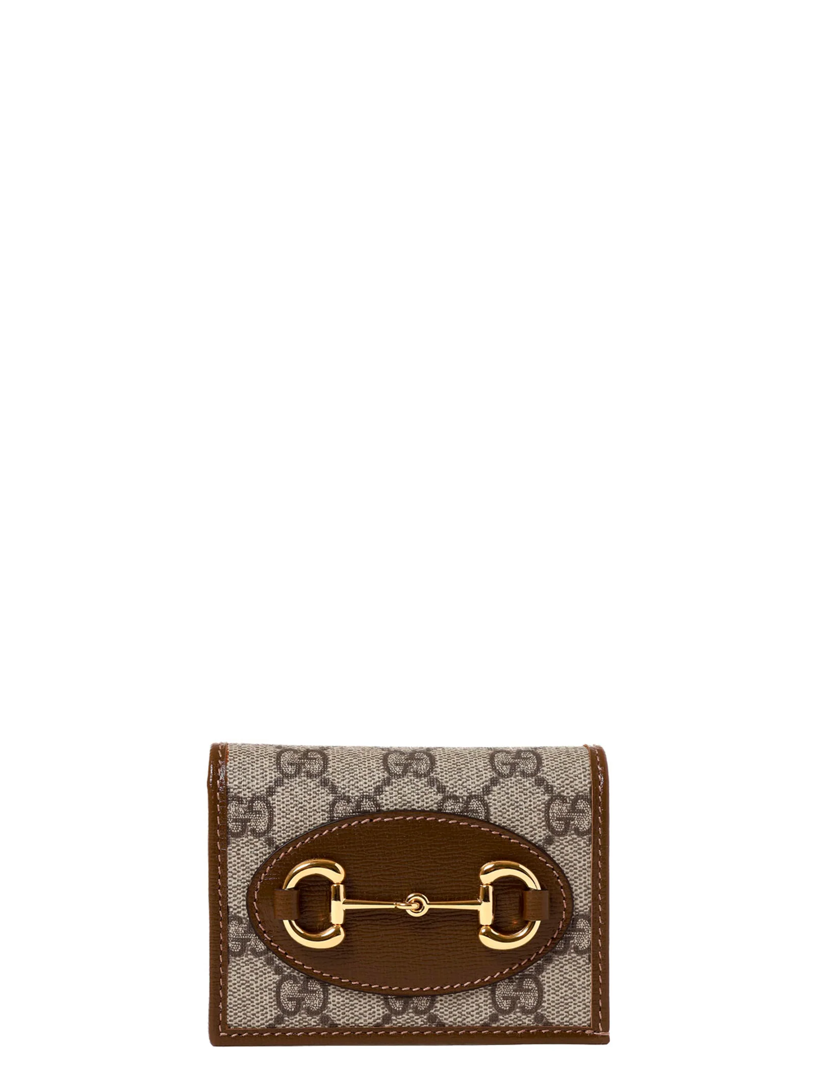 'Gucci 1955 horsebit' wallet