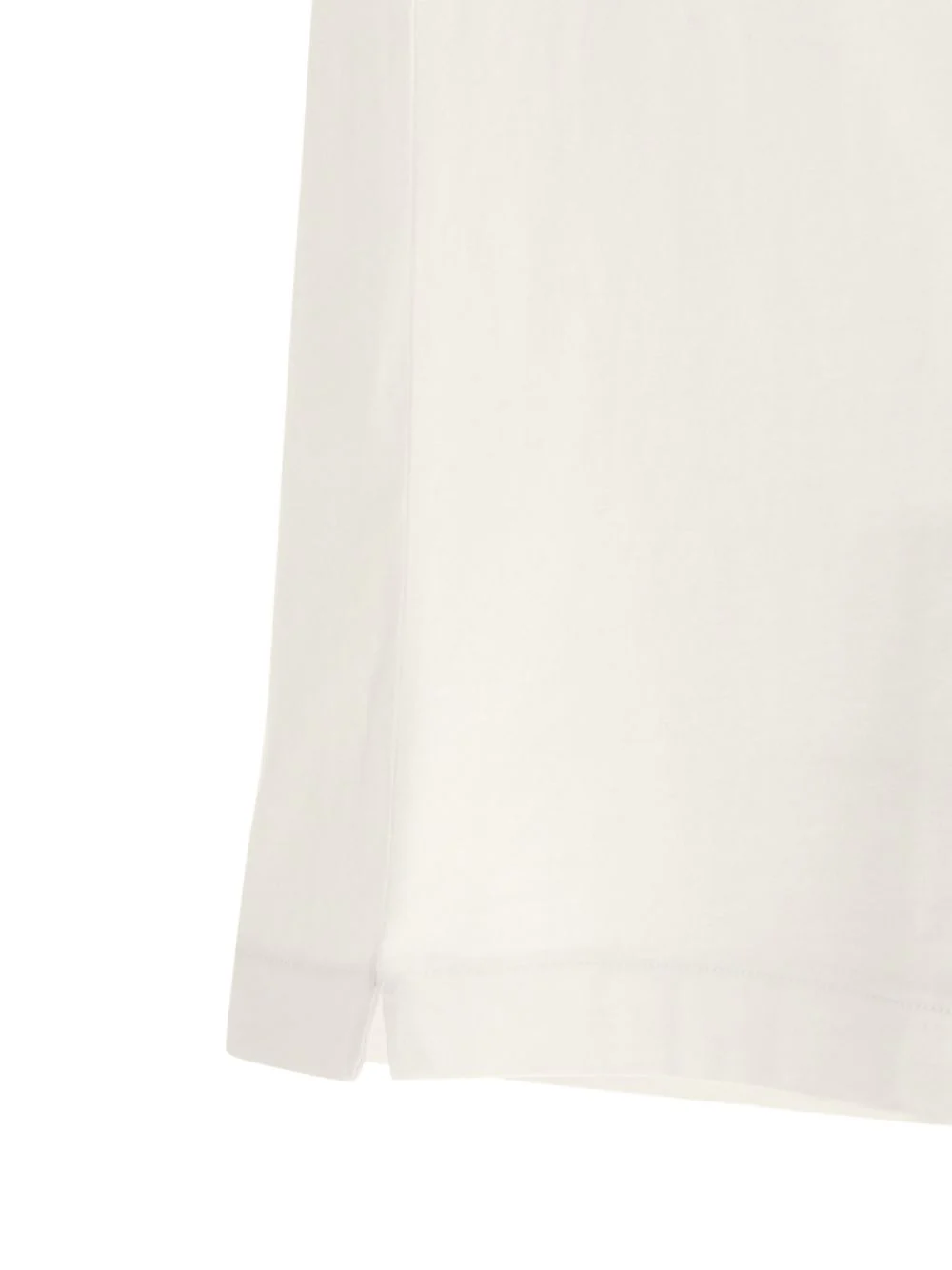 HALF ARROW COTTON T-SHIRT - Image 4