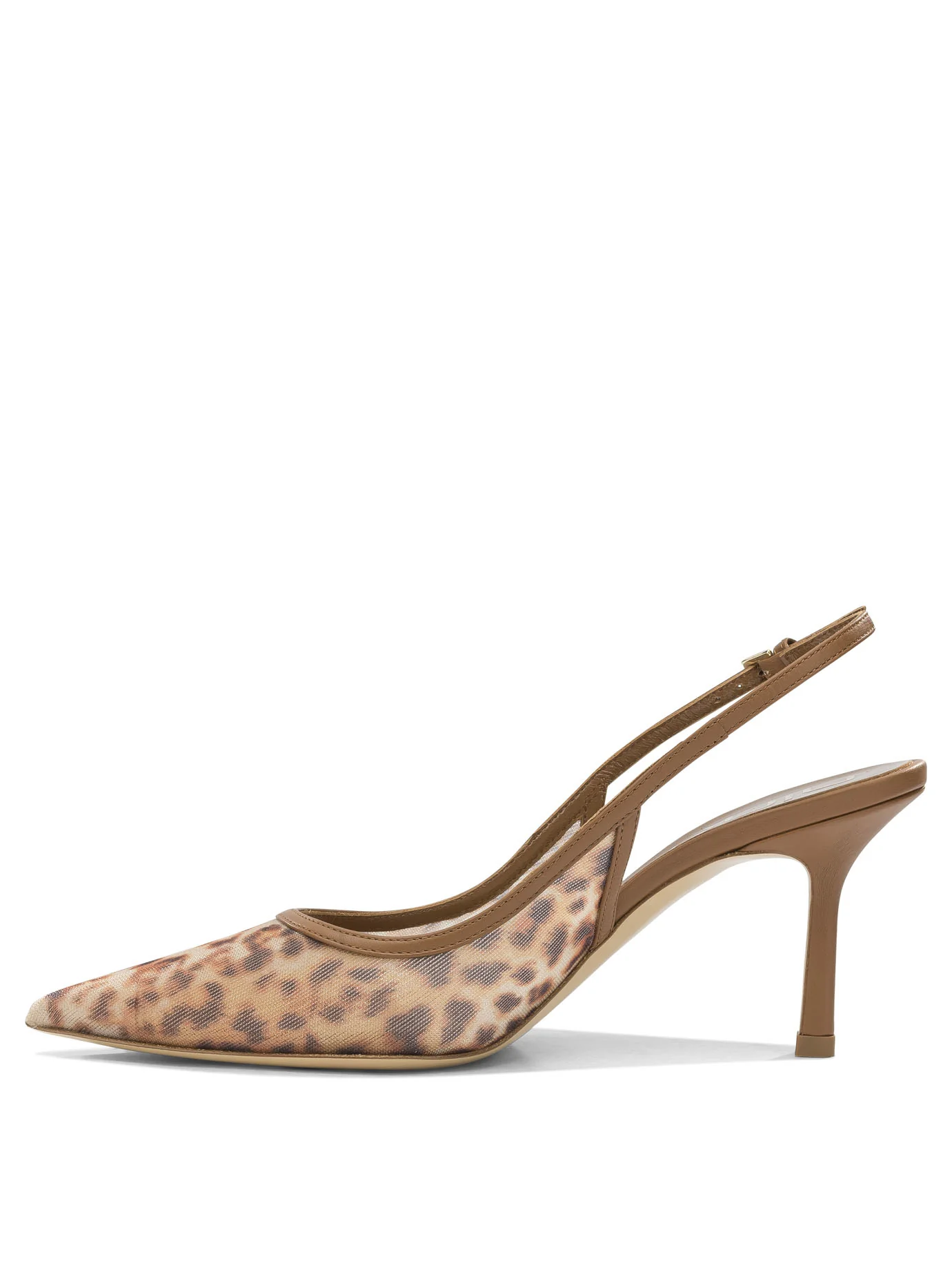 HEELED SHOES - Image 3